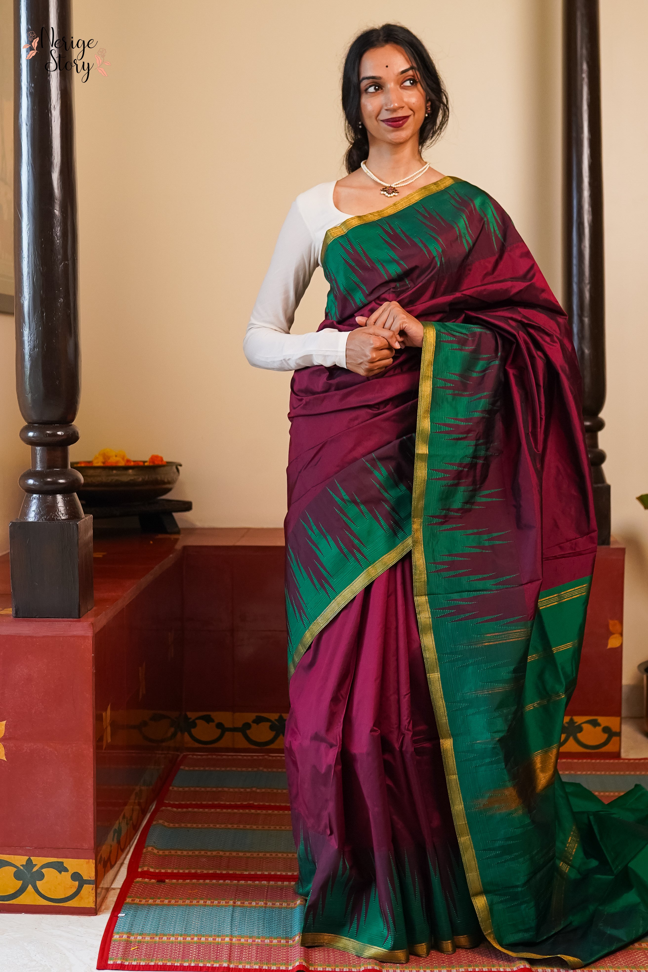 VASUNDHARA (वसुंधरा)