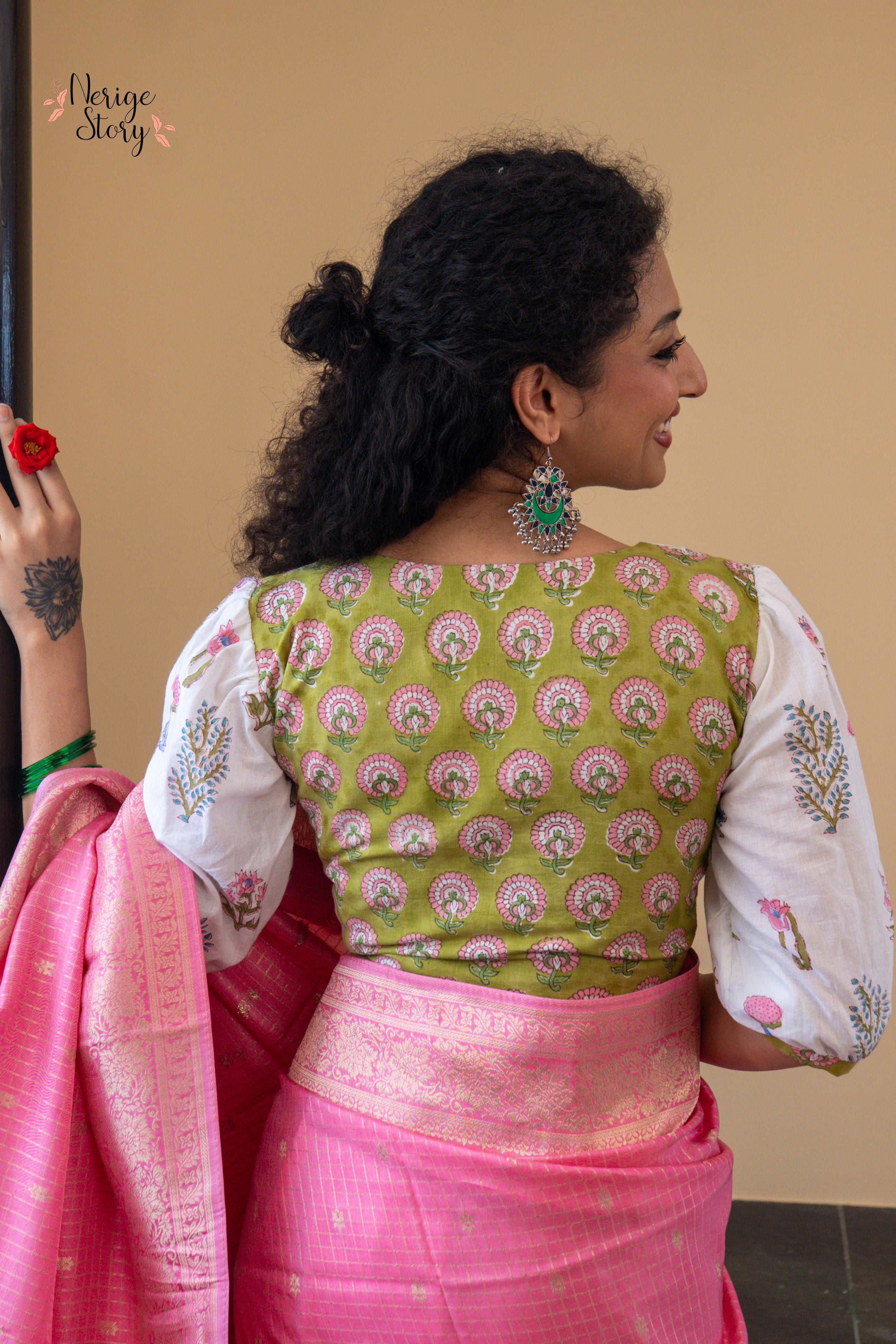 TANIRIKA (ತಾನಿರಿಕಾ)