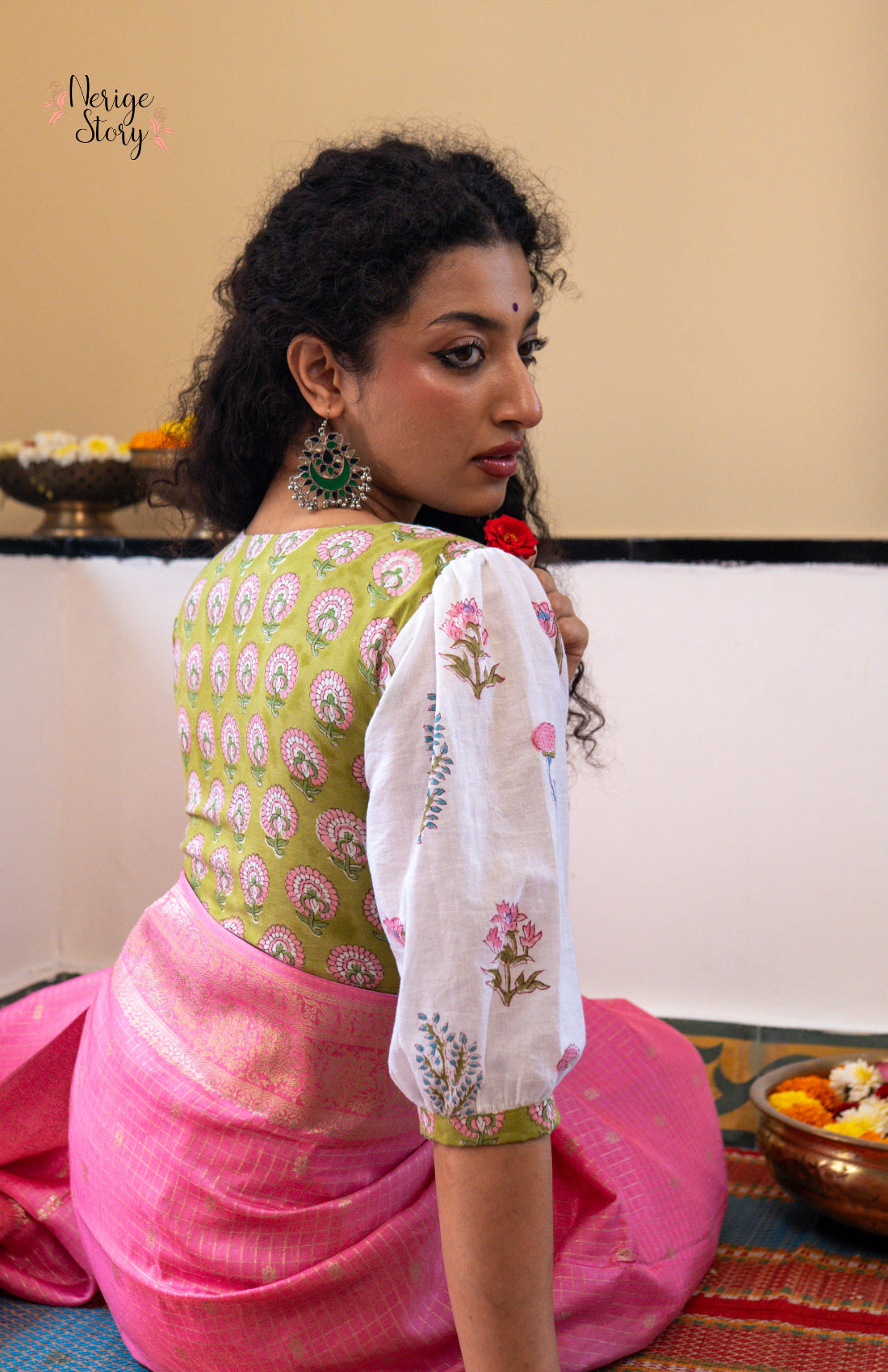 TANIRIKA (ತಾನಿರಿಕಾ)