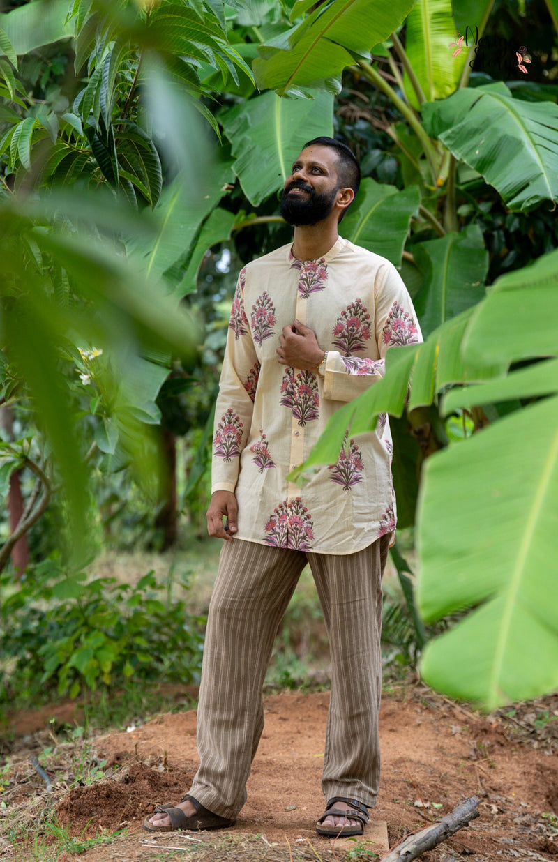 NAKUL (നകുല)