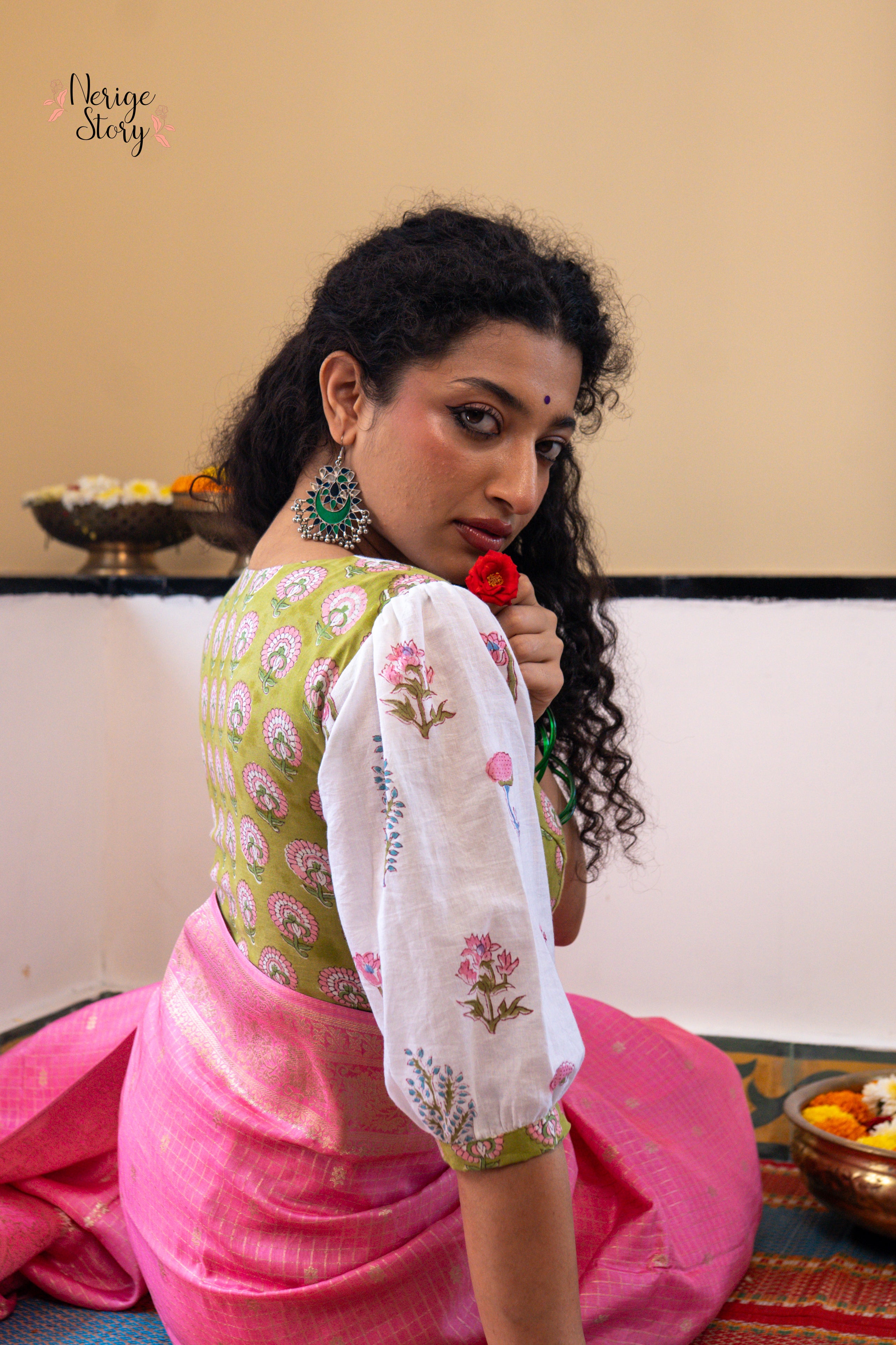 TANIRIKA (ತಾನಿರಿಕಾ)