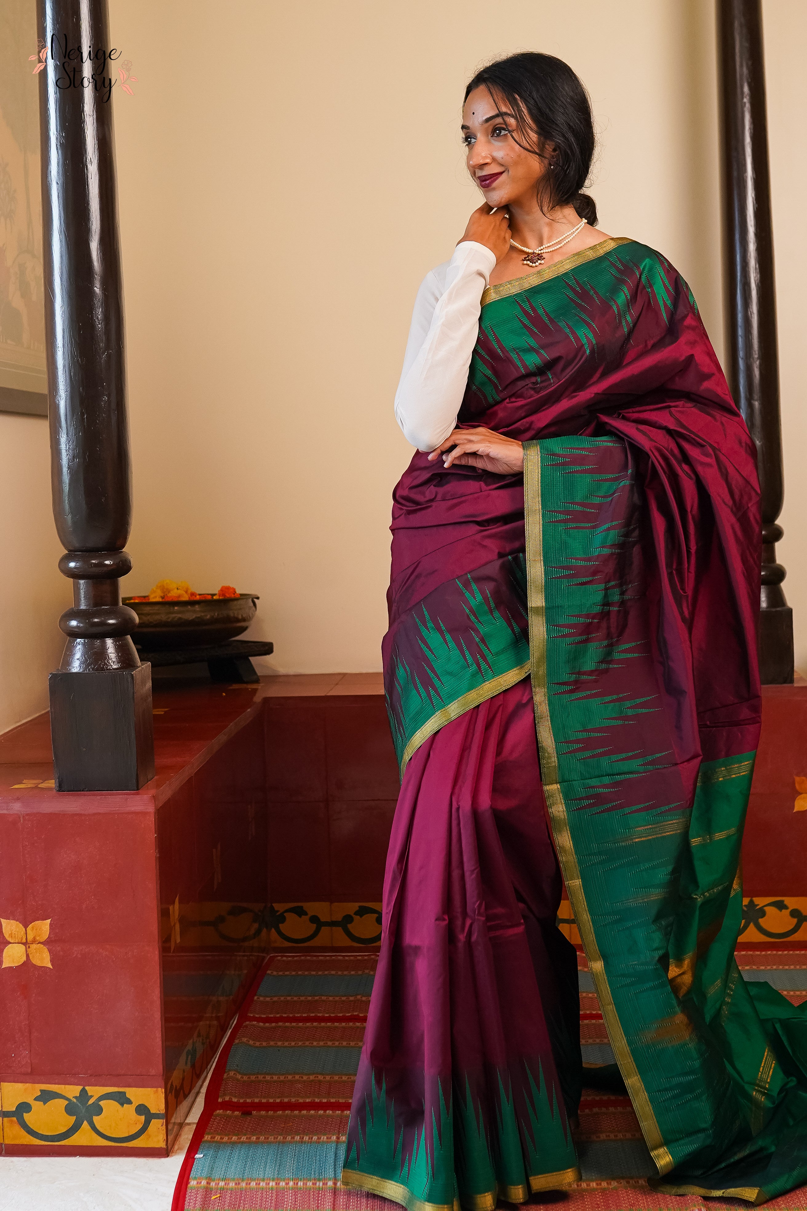 VASUNDHARA (वसुंधरा)