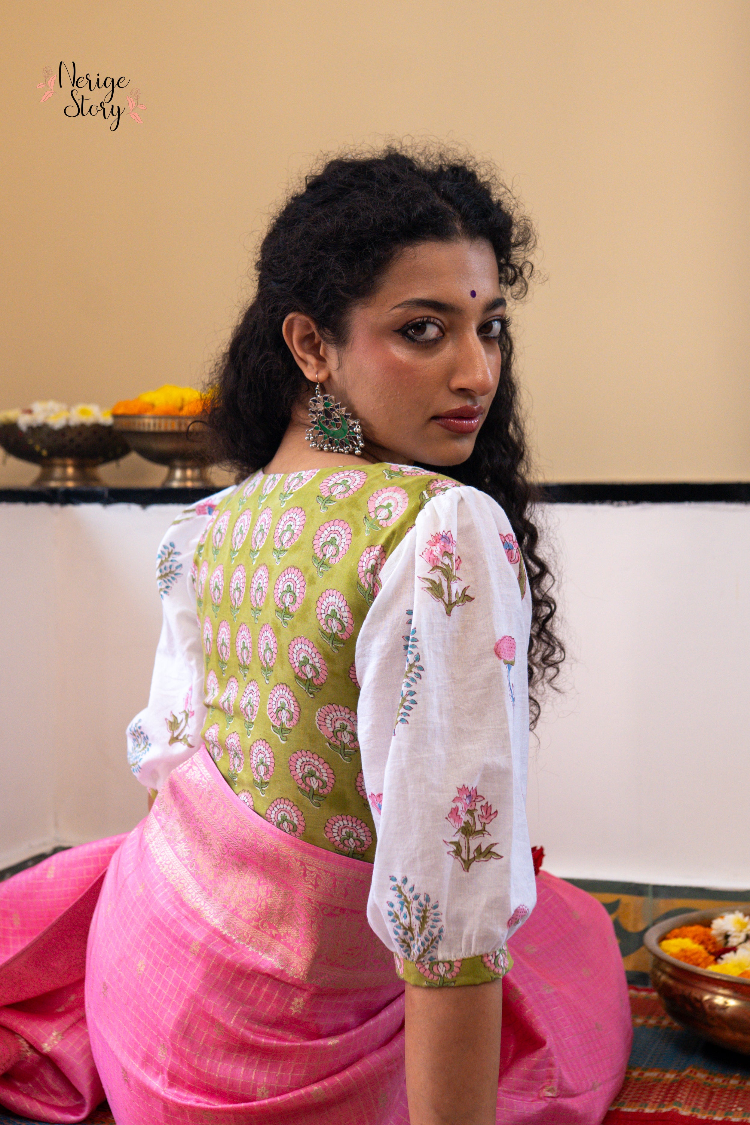 TANIRIKA (ತಾನಿರಿಕಾ)