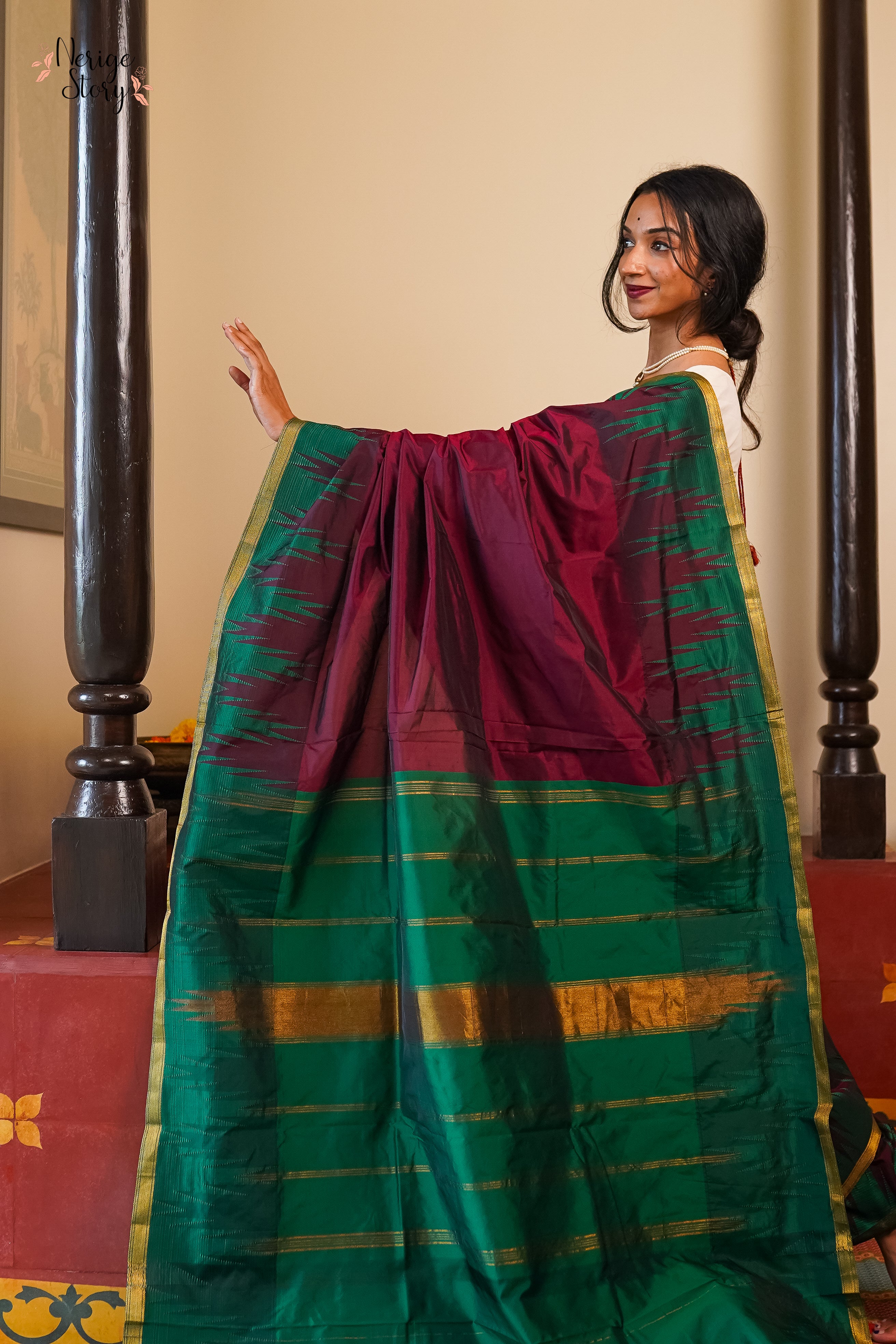 VASUNDHARA (वसुंधरा)