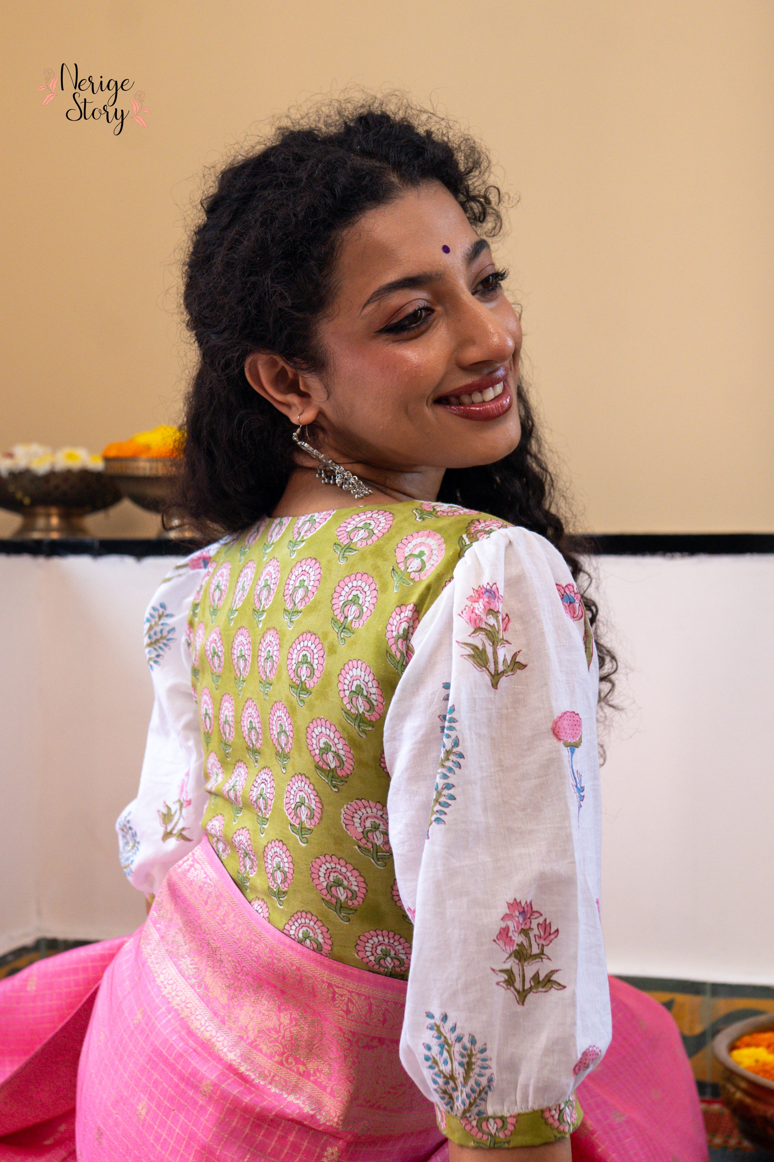 TANIRIKA (ತಾನಿರಿಕಾ)