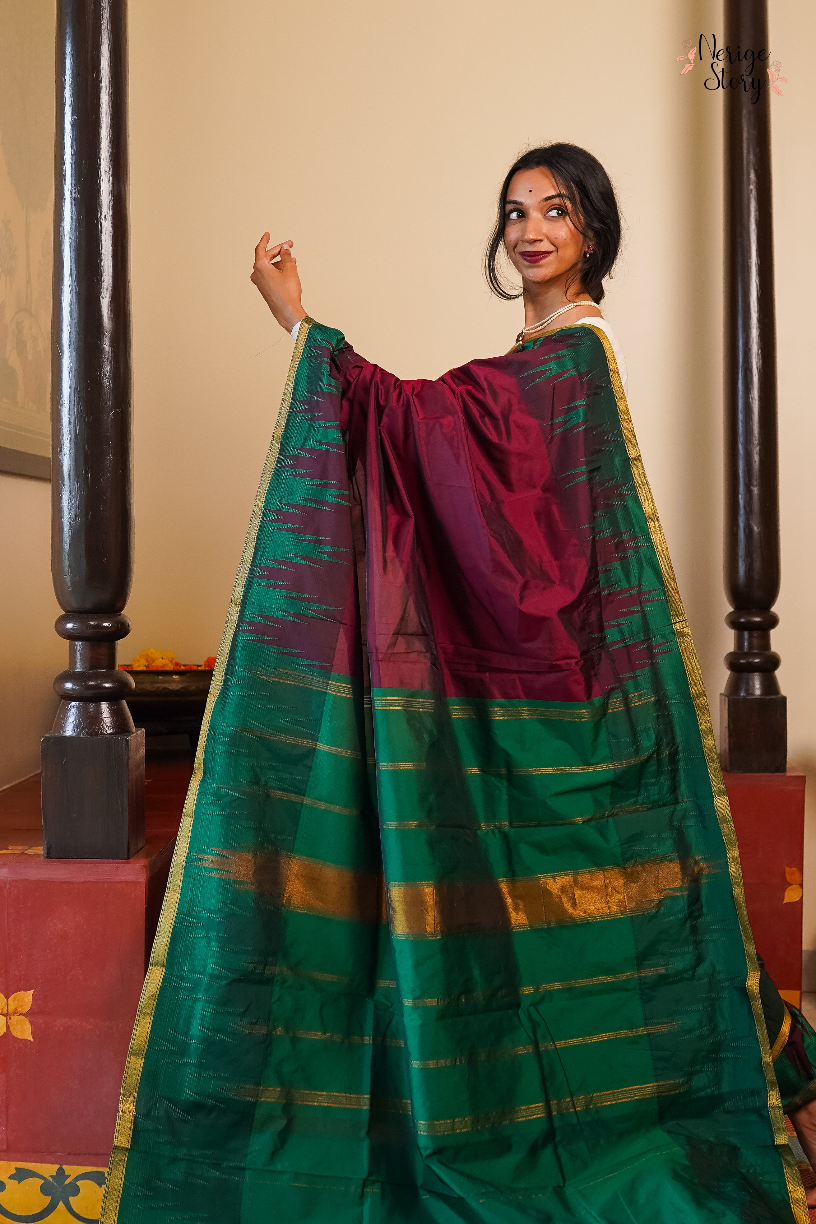 VASUNDHARA (वसुंधरा)