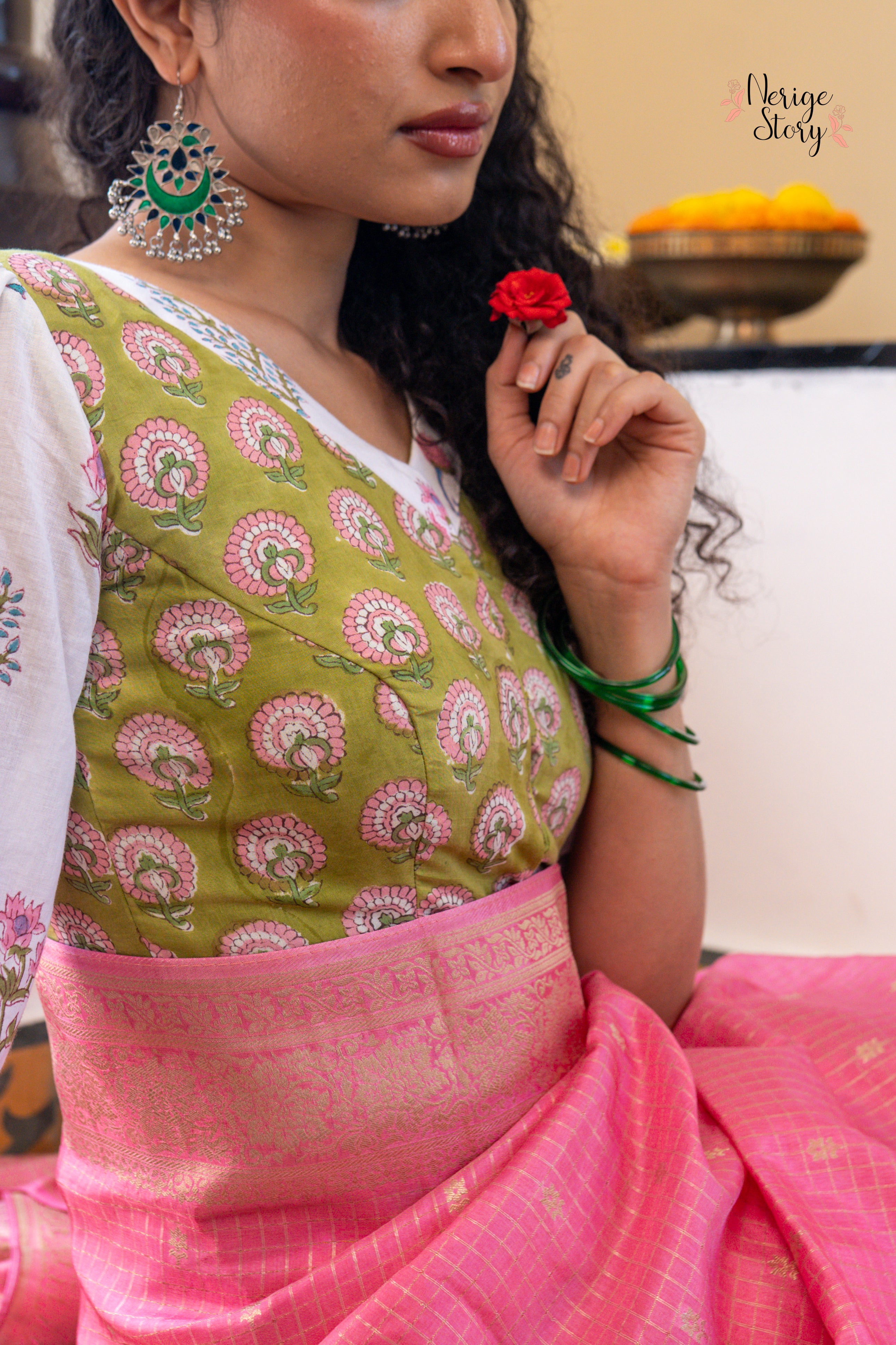 TANIRIKA (ತಾನಿರಿಕಾ)