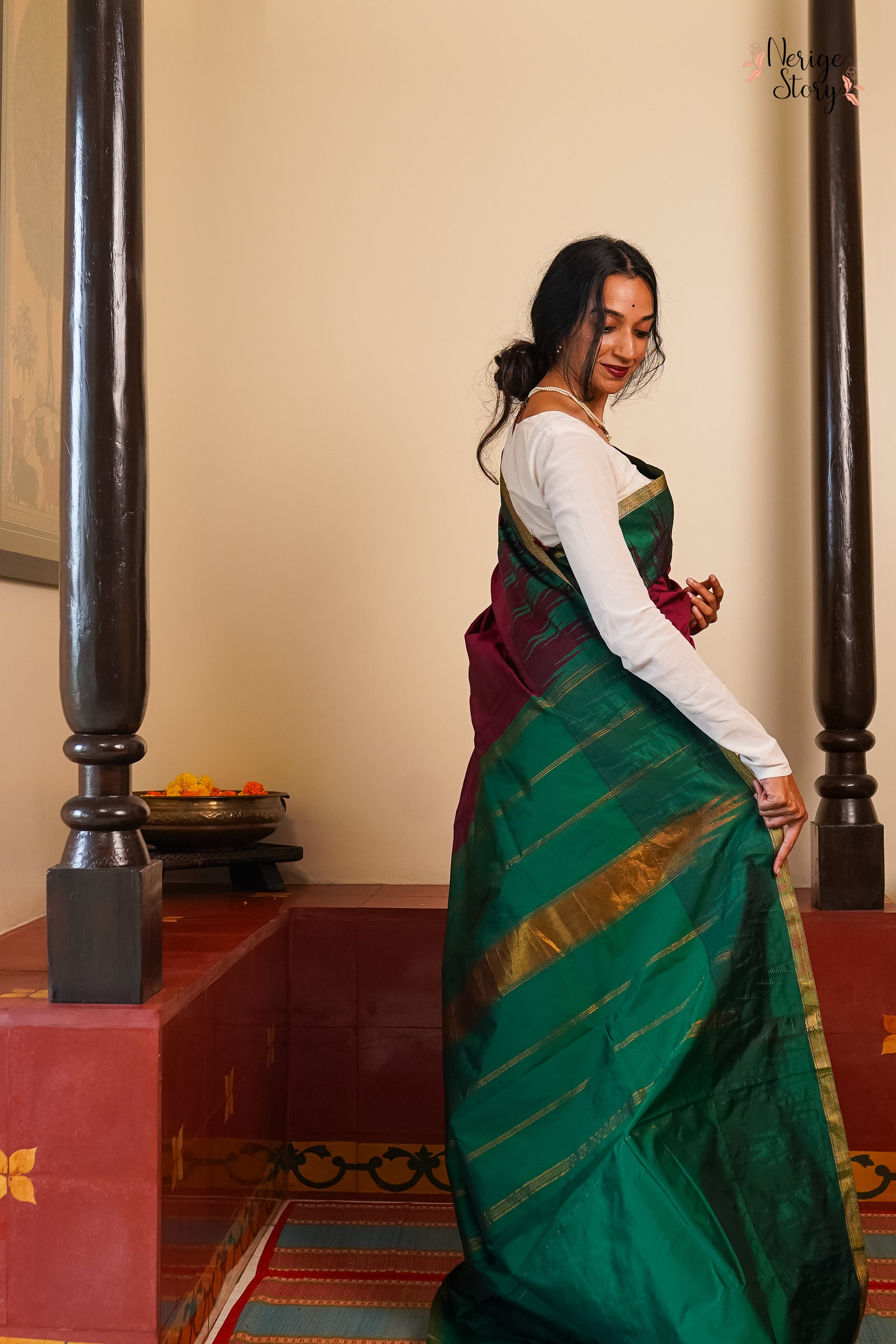 VASUNDHARA (वसुंधरा)