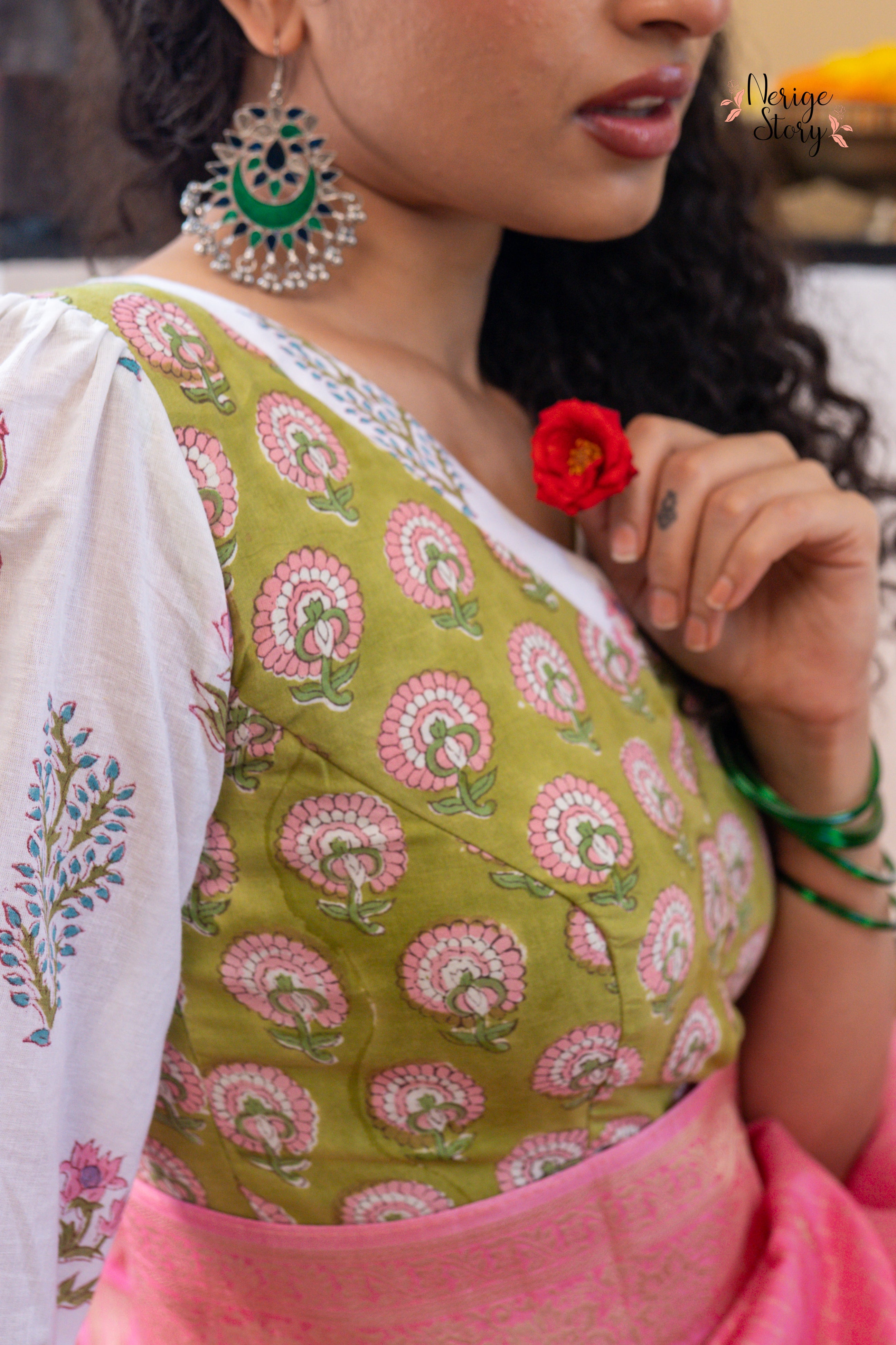 TANIRIKA (ತಾನಿರಿಕಾ)