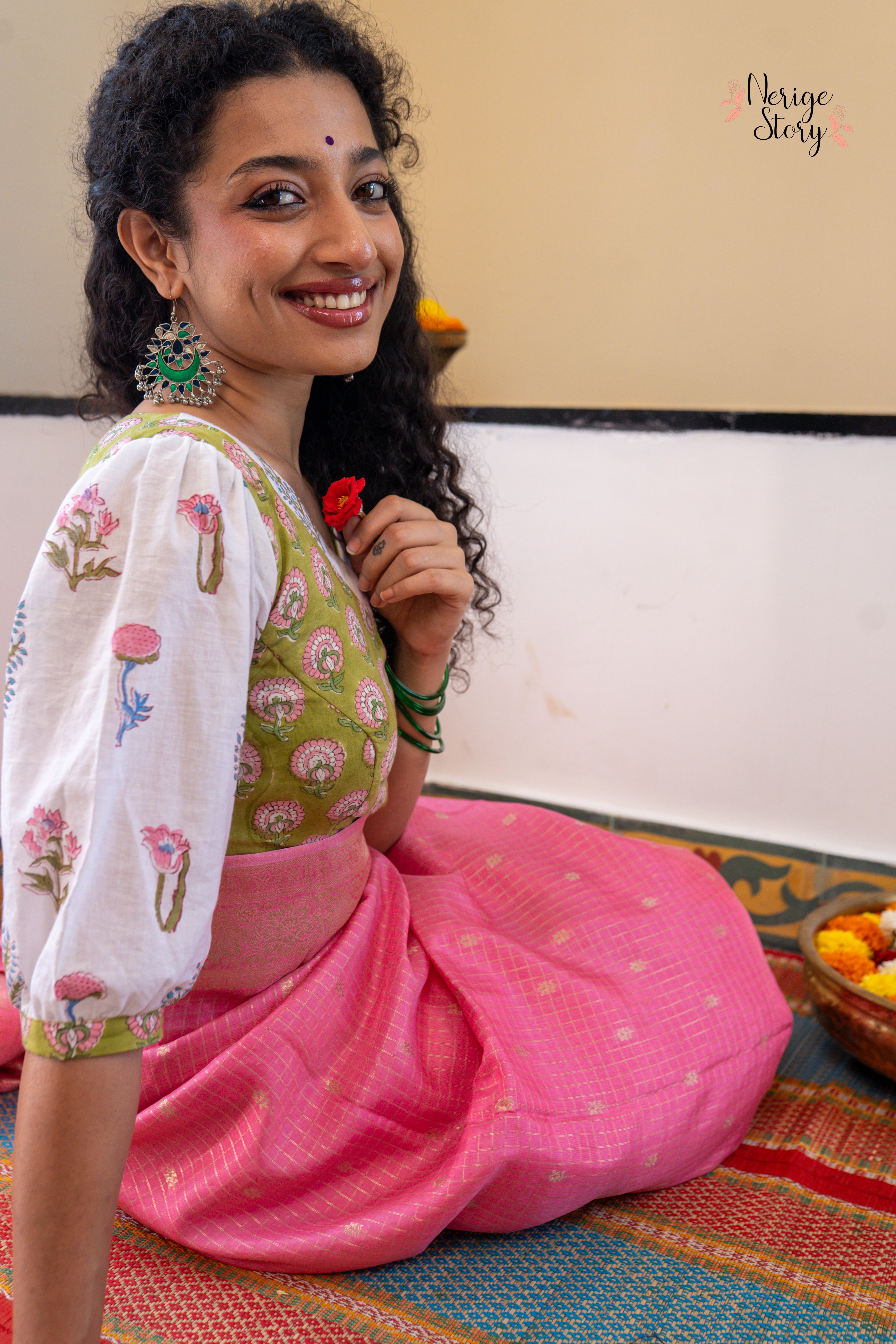 TANIRIKA (ತಾನಿರಿಕಾ)