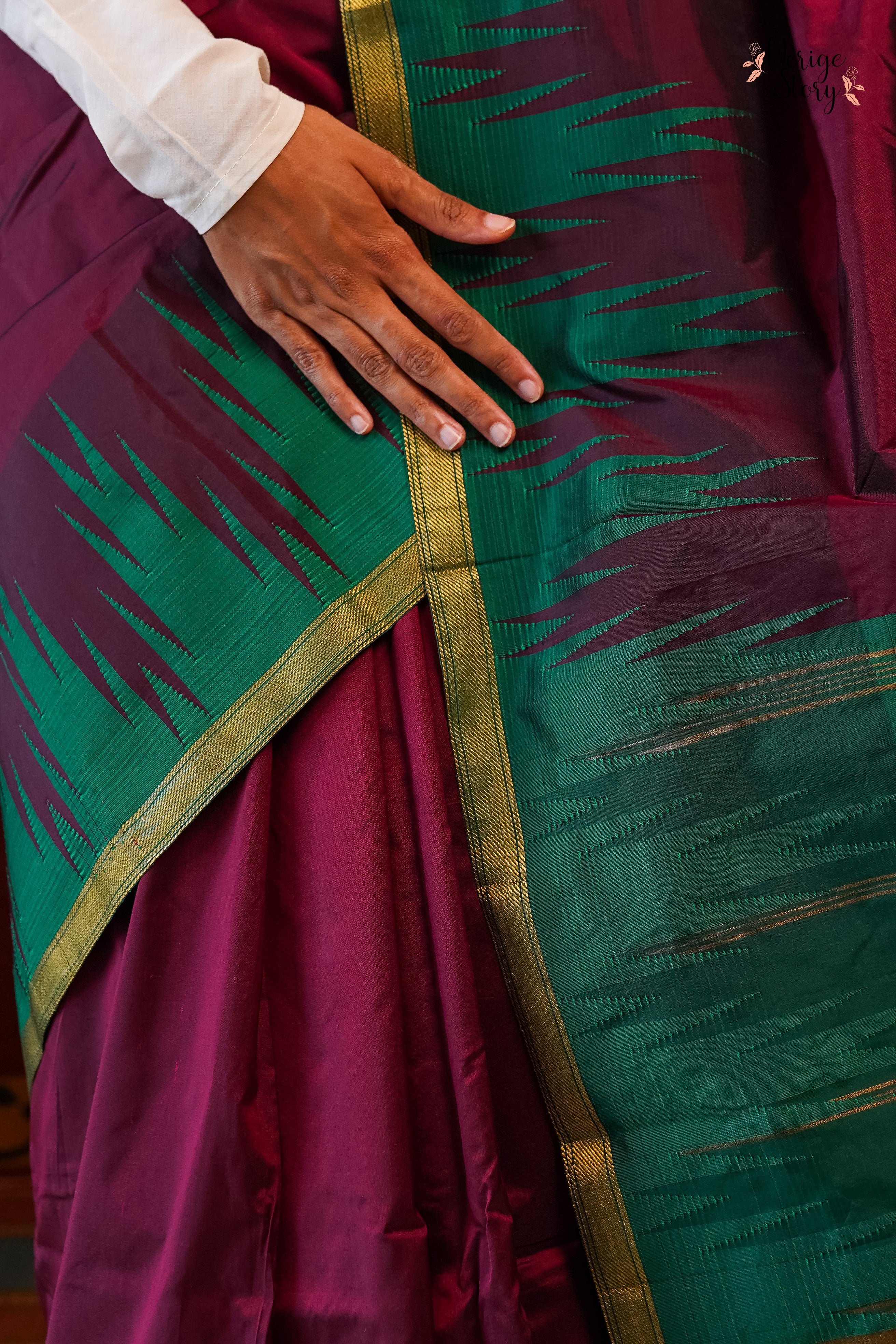 VASUNDHARA (वसुंधरा)