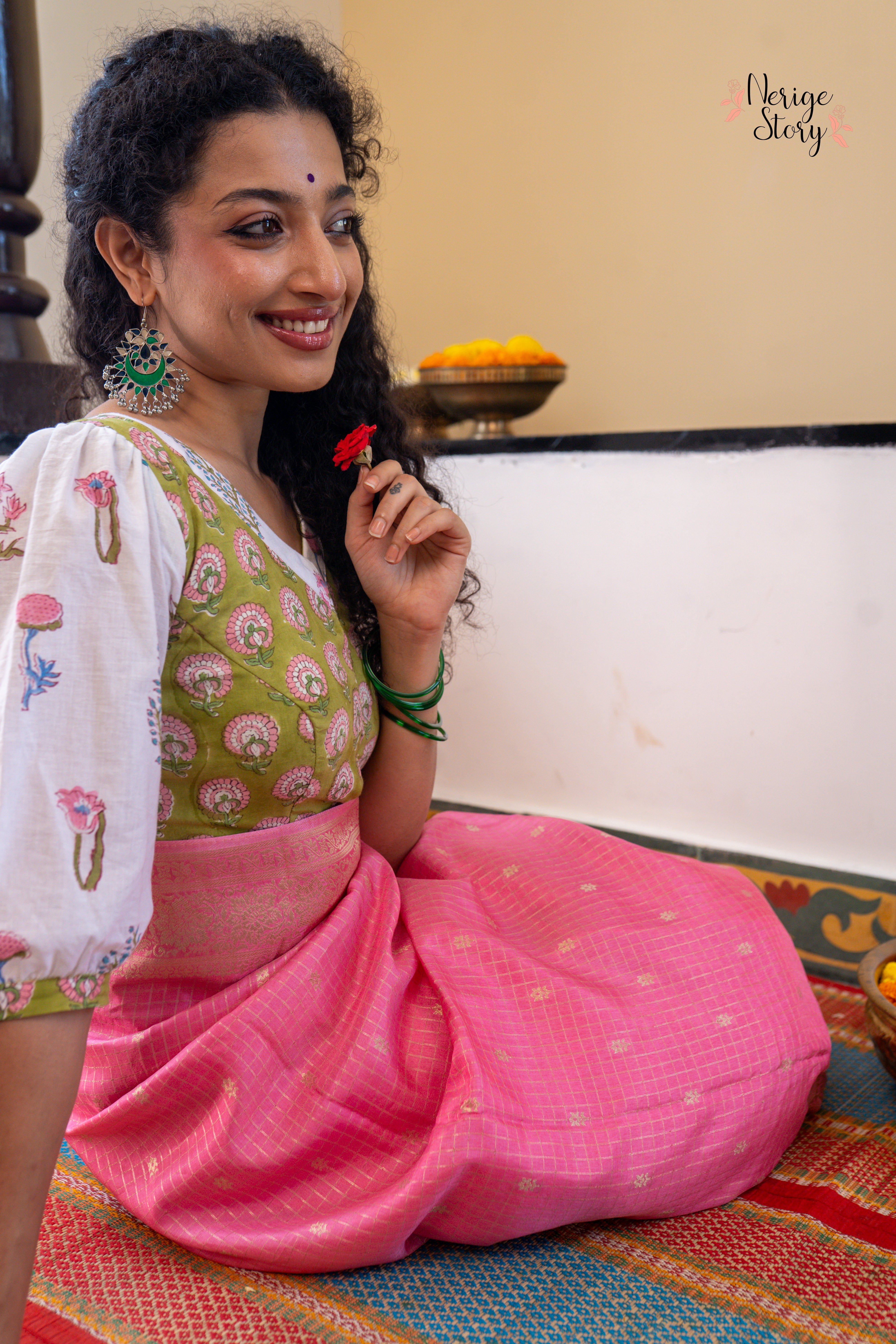 TANIRIKA (ತಾನಿರಿಕಾ)