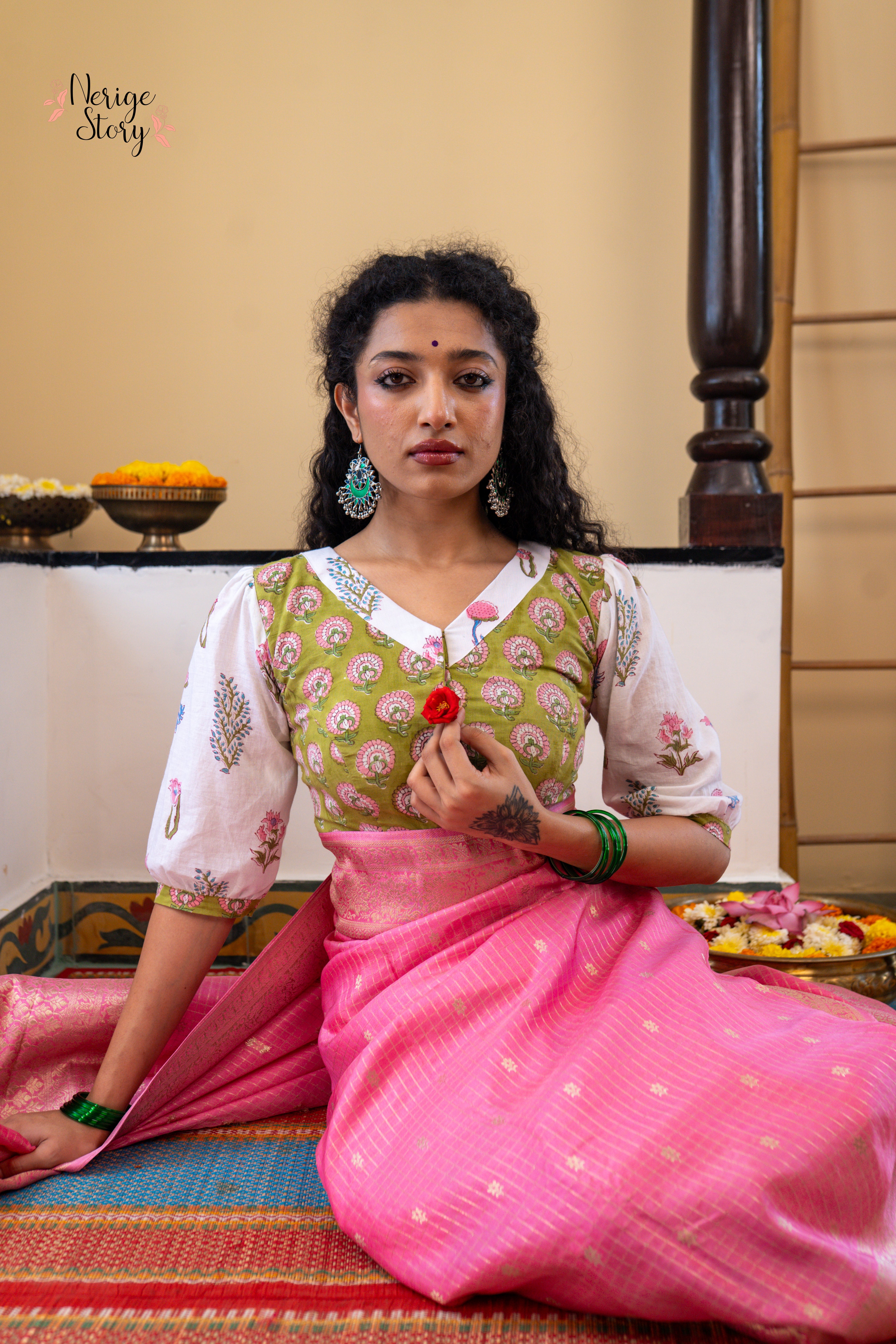 TANIRIKA (ತಾನಿರಿಕಾ)