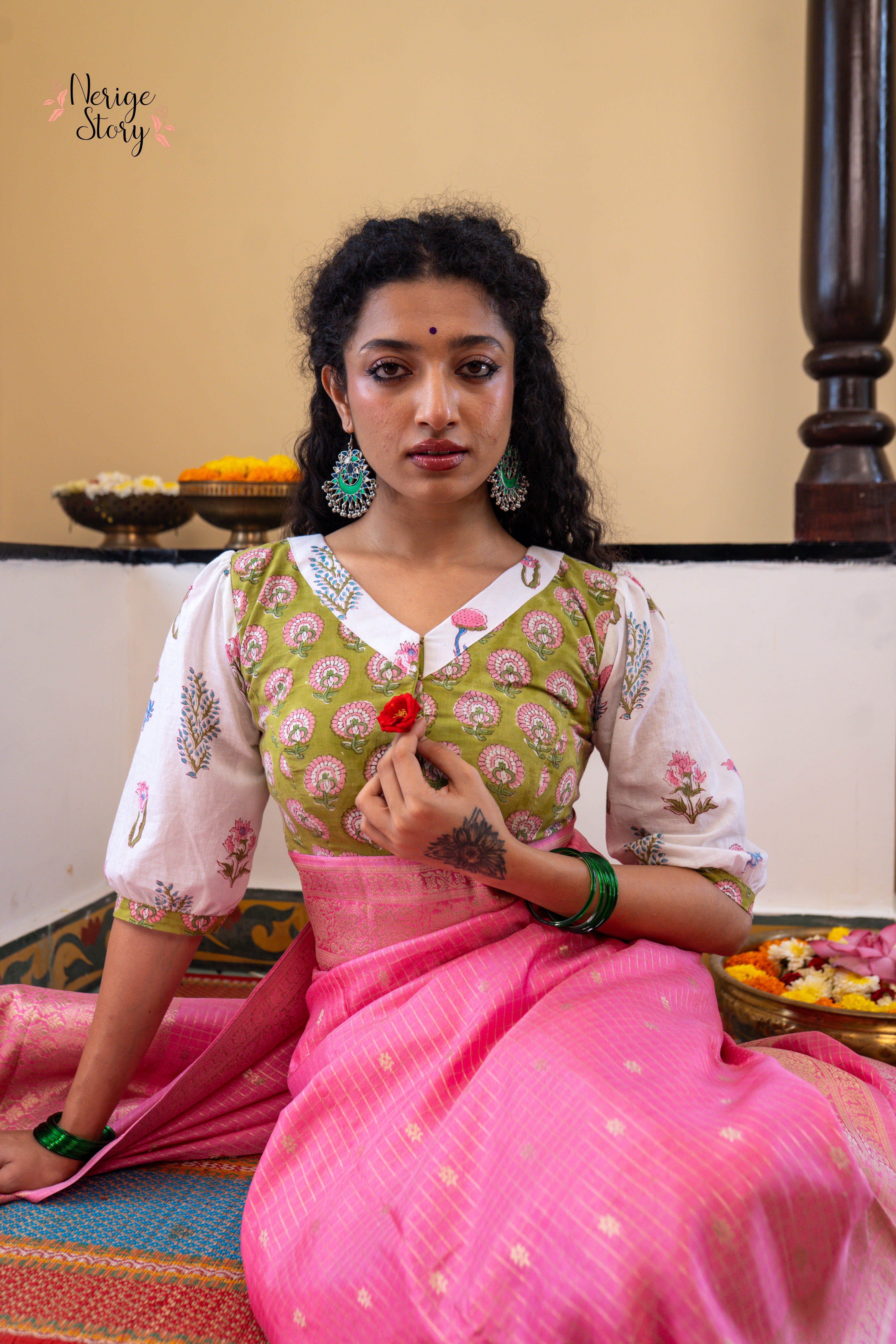 TANIRIKA (ತಾನಿರಿಕಾ)