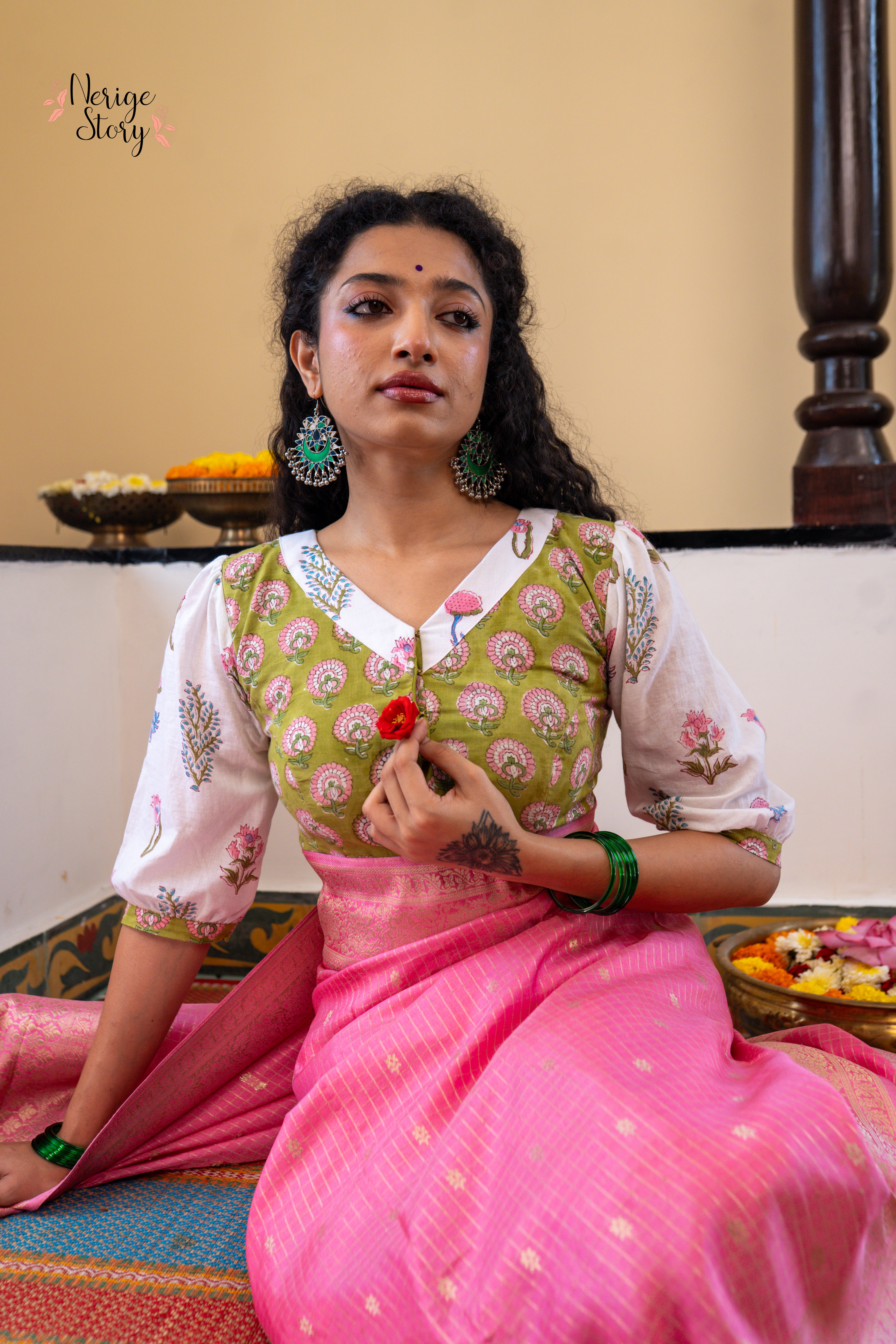 TANIRIKA (ತಾನಿರಿಕಾ)