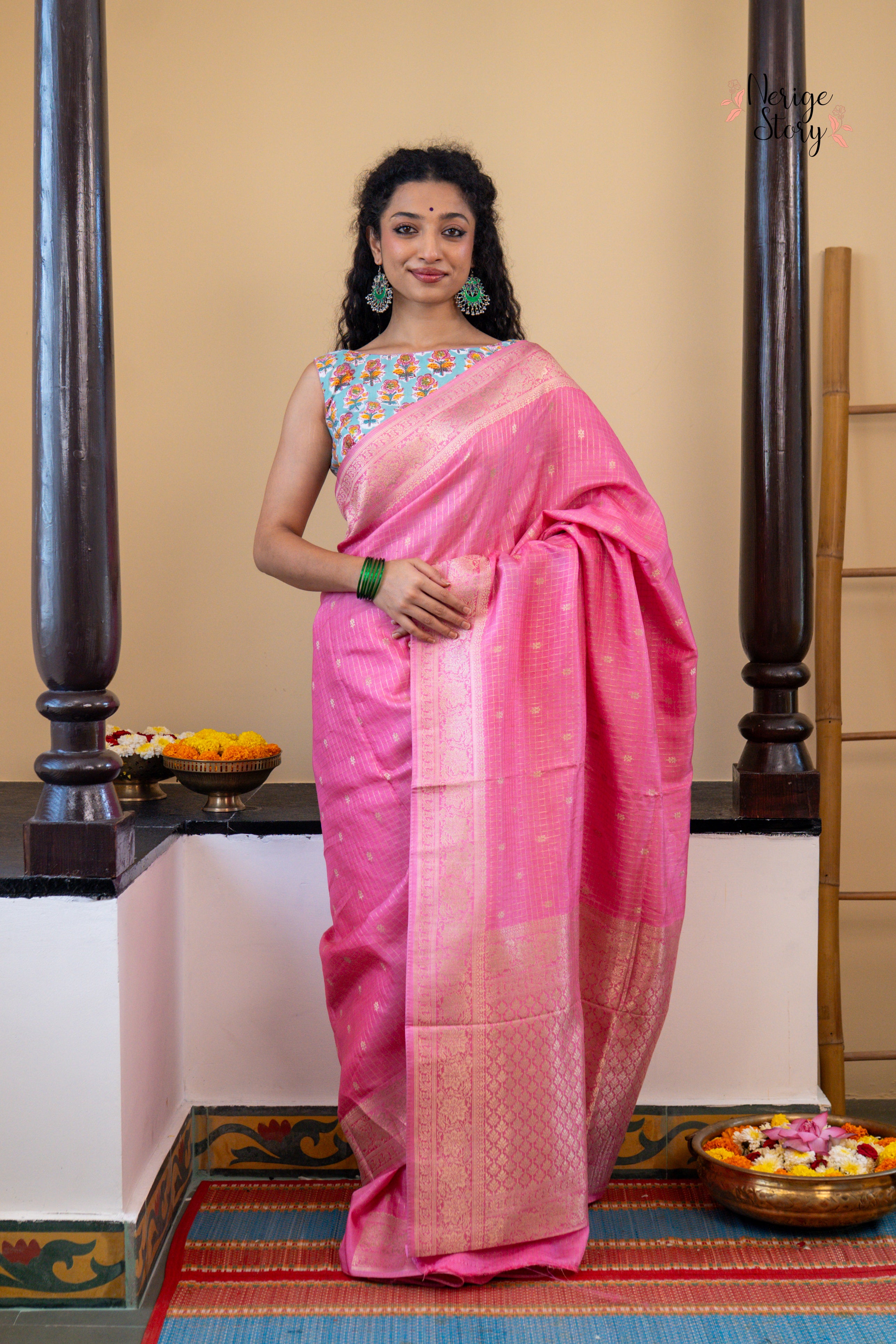 ELIRA (ಎಲಿರಾ)