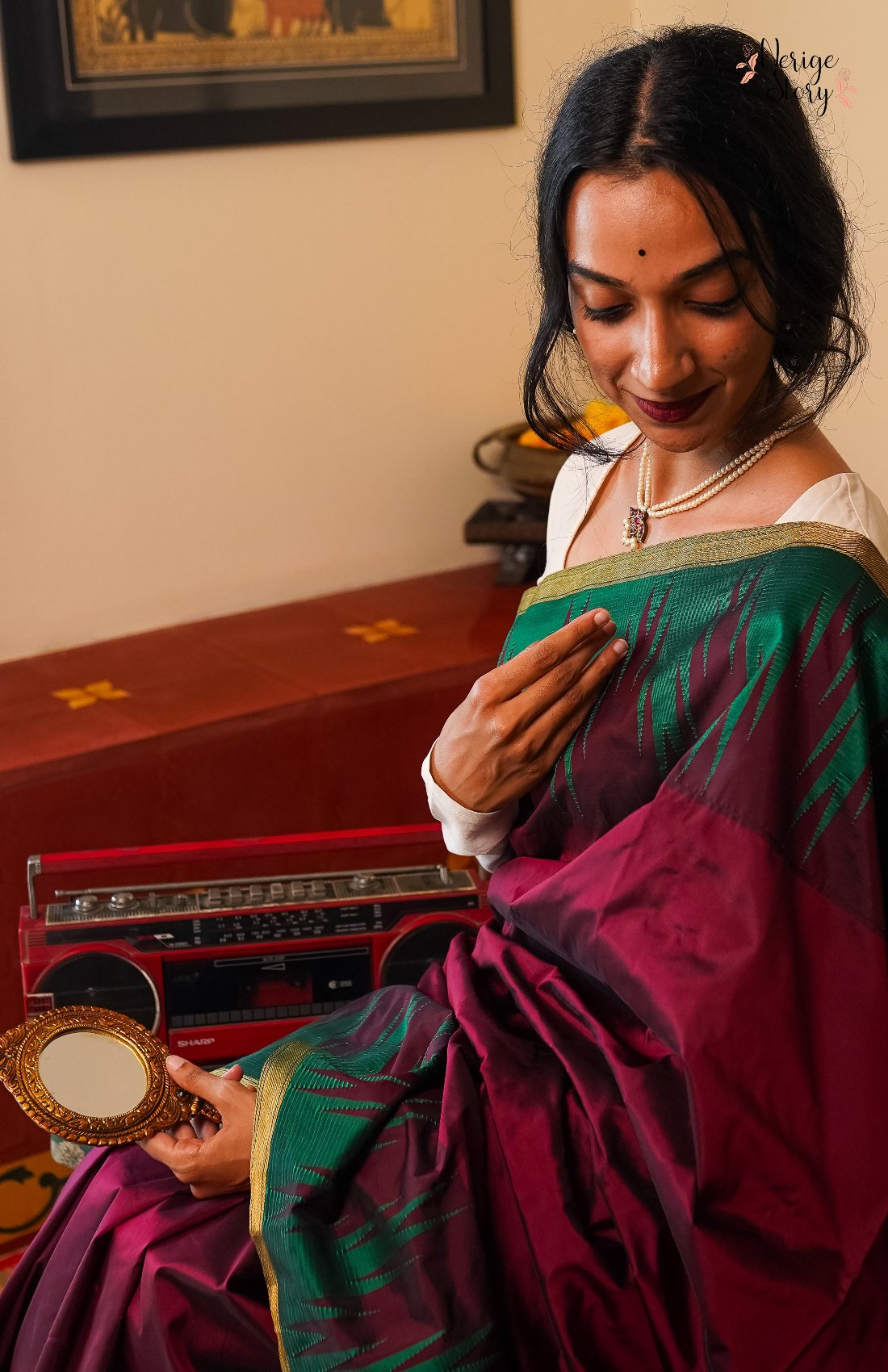 VASUNDHARA (वसुंधरा)