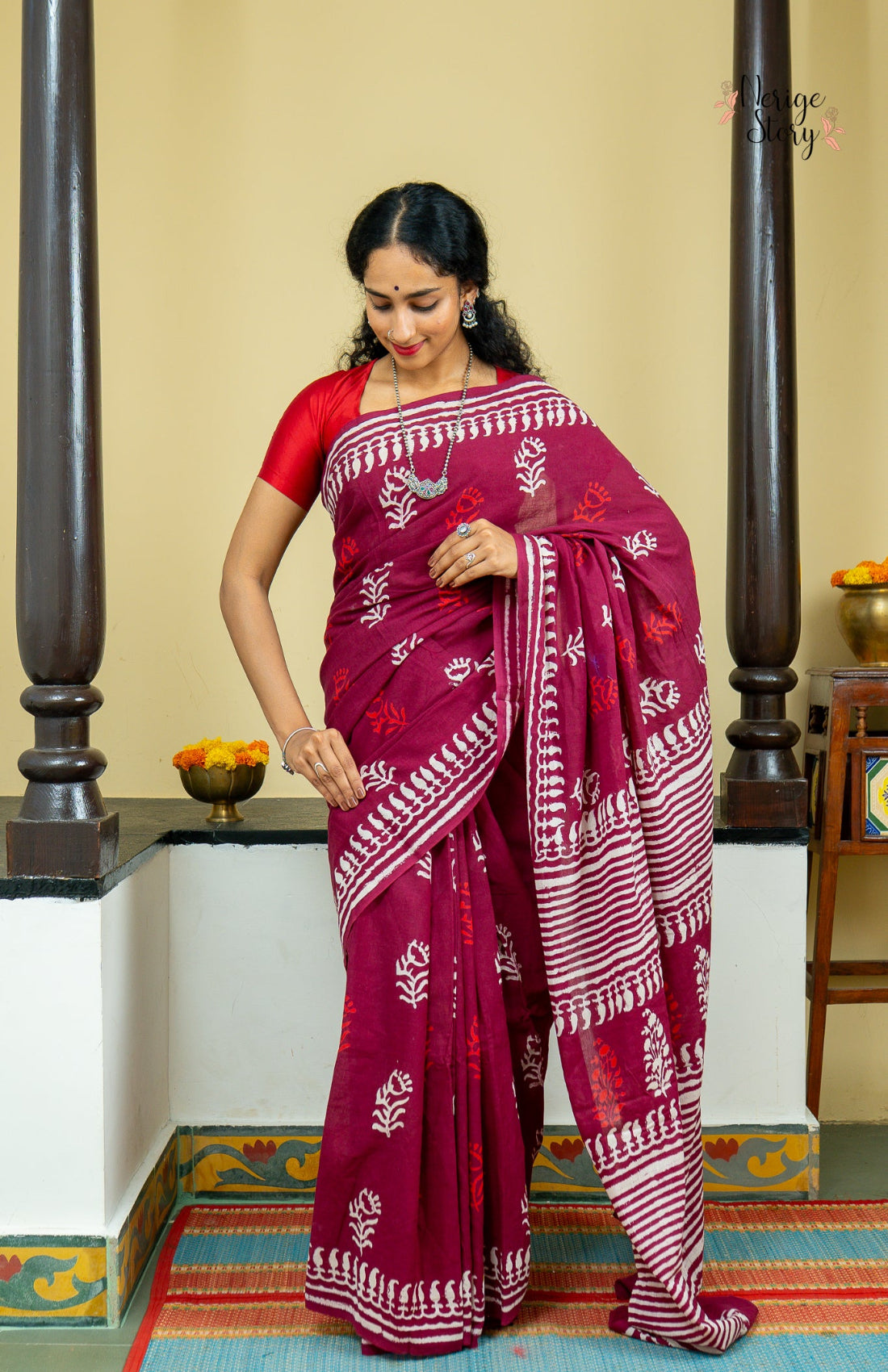 TAPASYA (तपस्या)