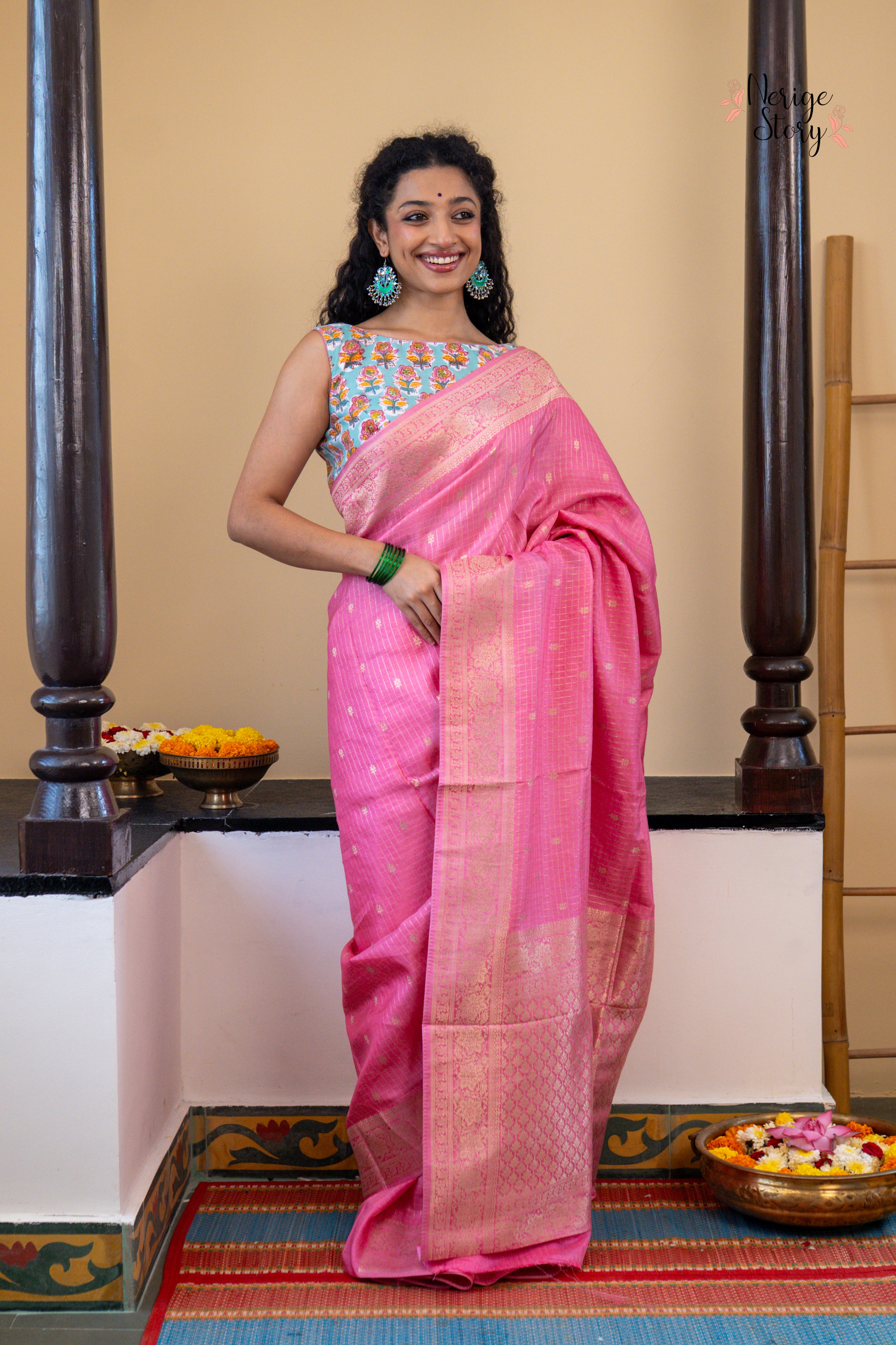 ELIRA (ಎಲಿರಾ)
