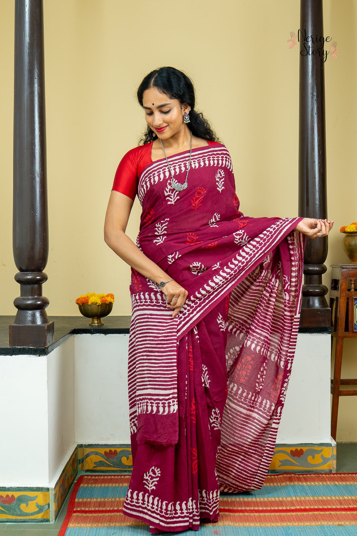TAPASYA (तपस्या)