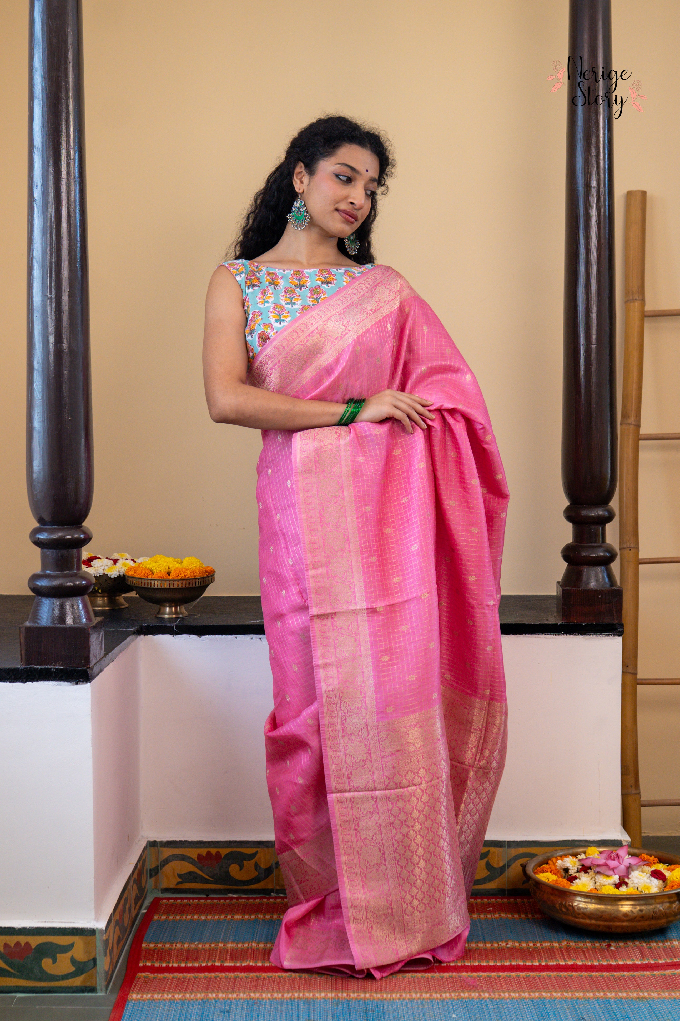 ELIRA (ಎಲಿರಾ)