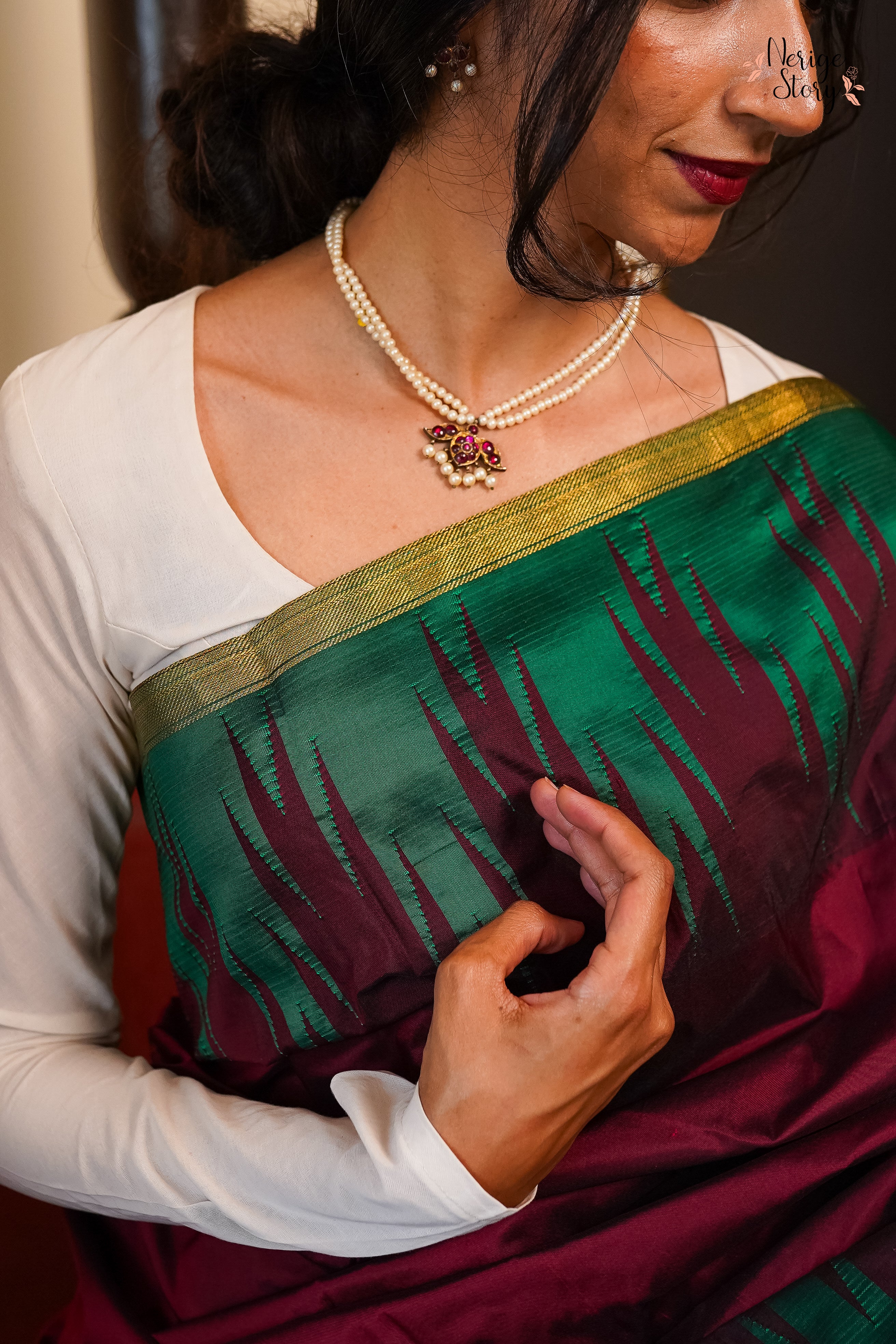 VASUNDHARA (वसुंधरा)