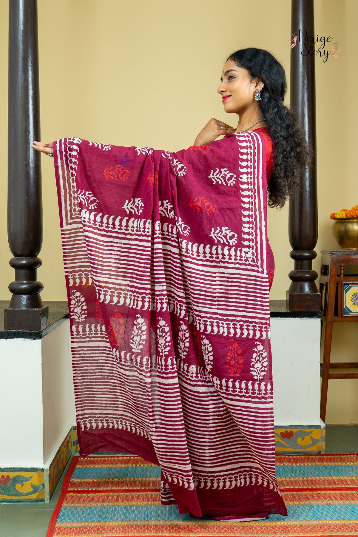 TAPASYA (तपस्या)