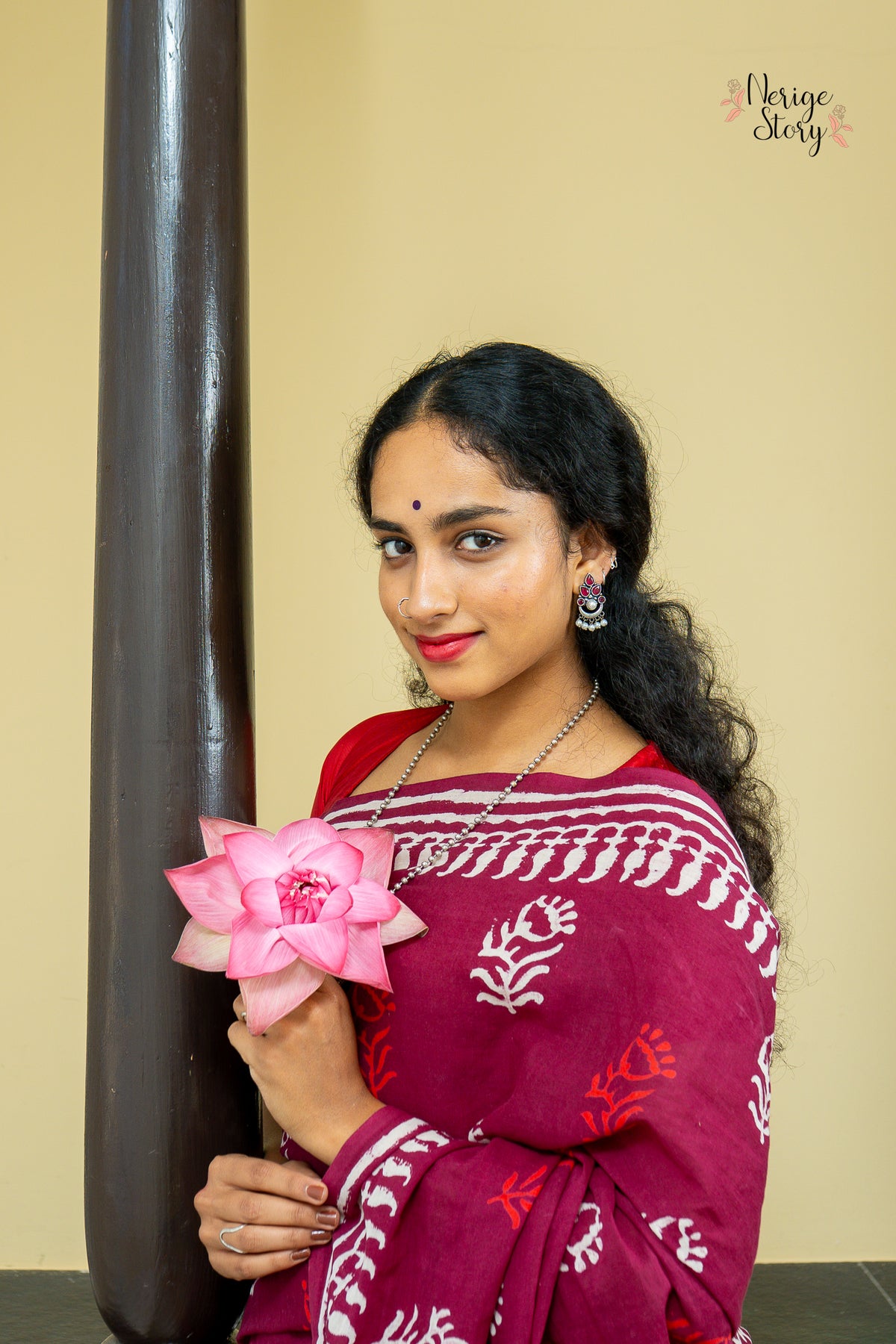 TAPASYA (तपस्या)