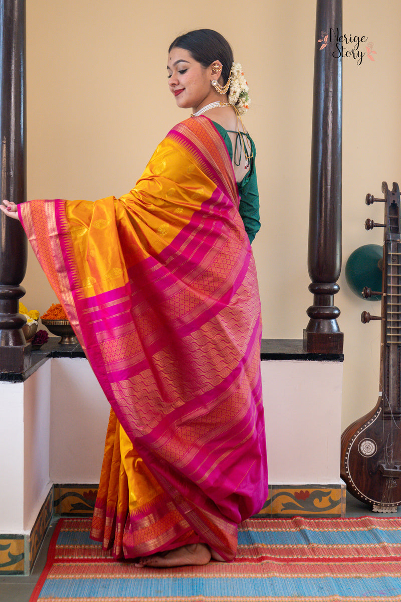 MEHA (ಮೇಹಾ)