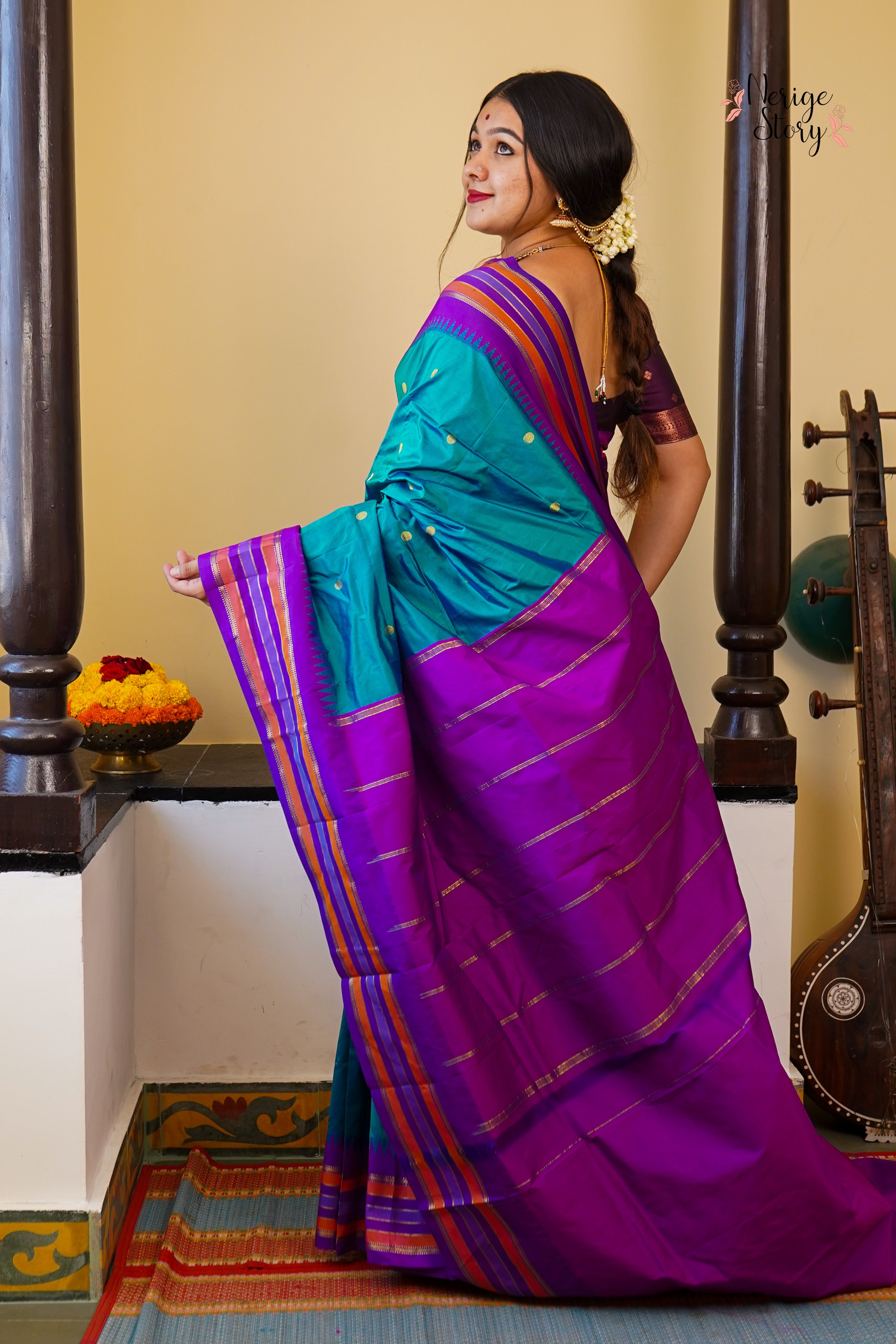 KARUNA (ಕರುಣಾ)