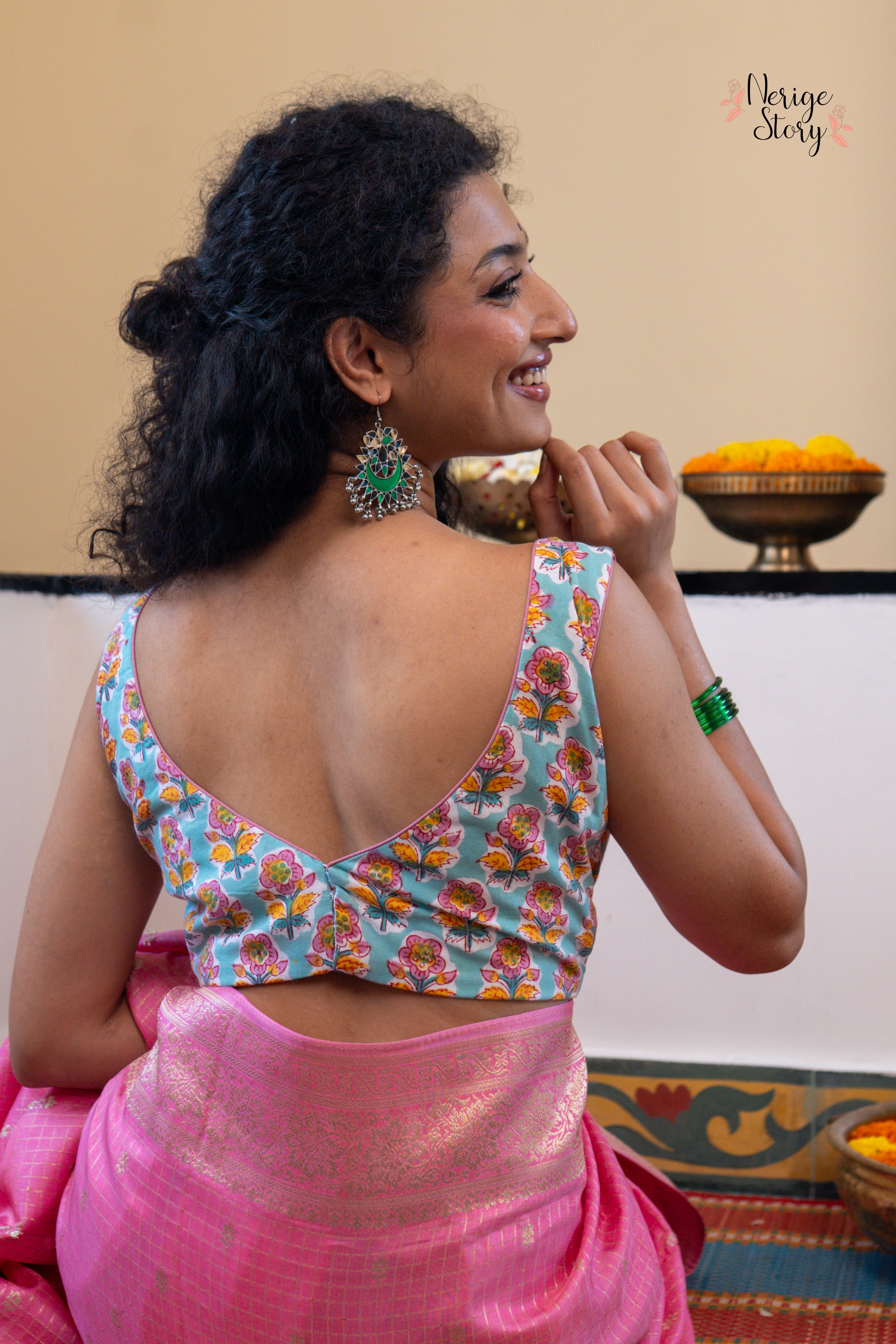 ELIRA (ಎಲಿರಾ)
