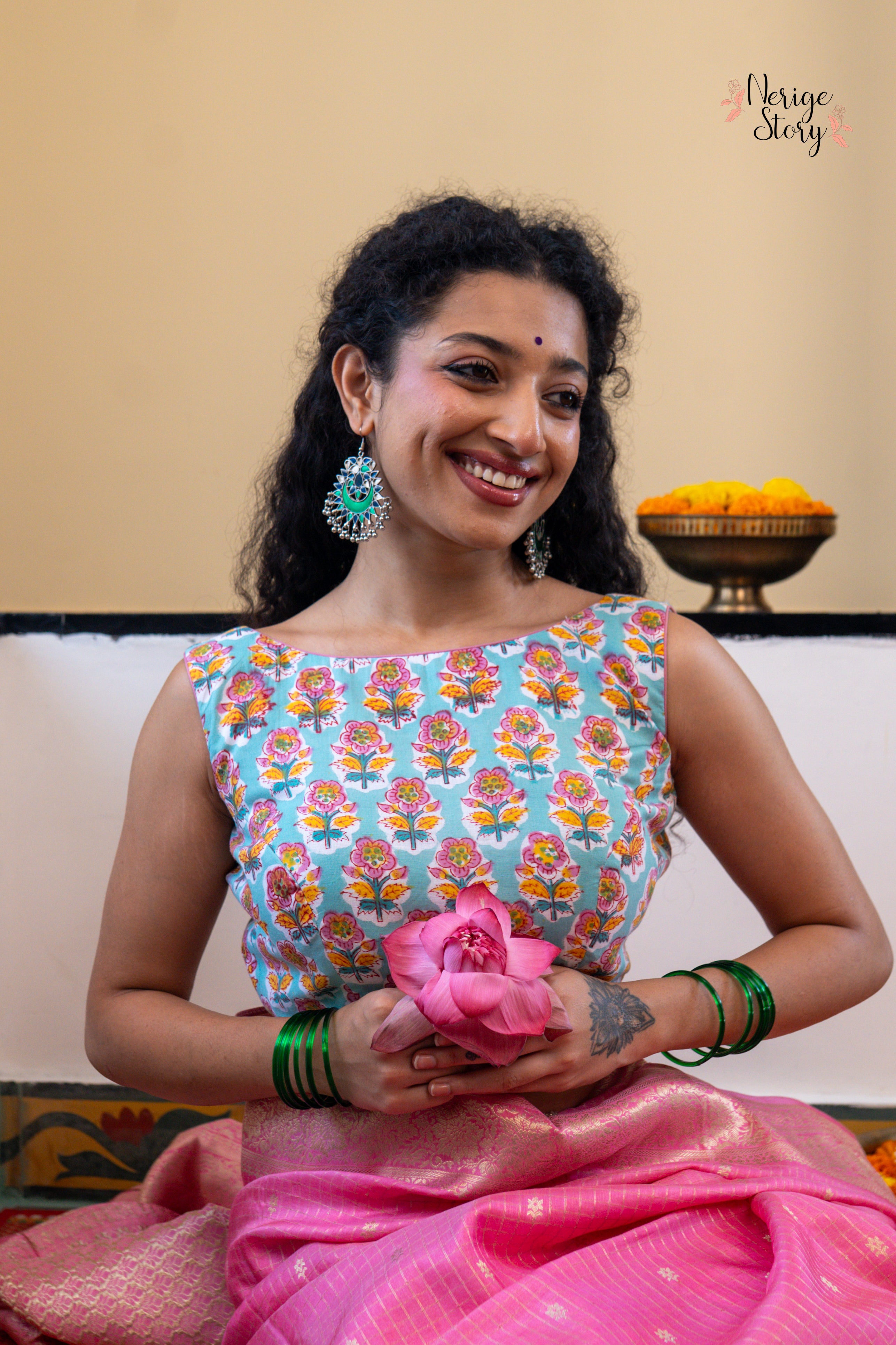 ELIRA (ಎಲಿರಾ)
