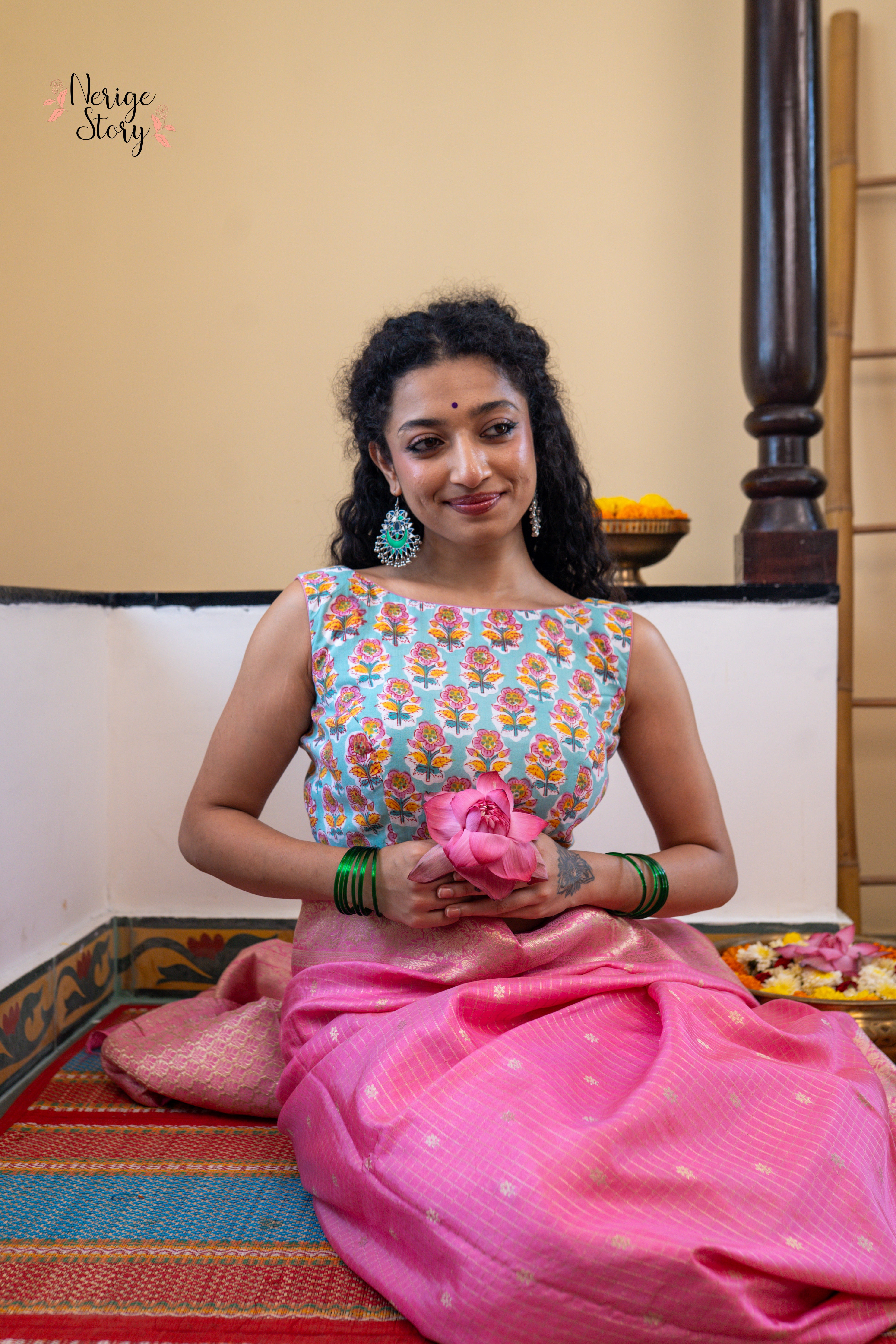 ELIRA (ಎಲಿರಾ)