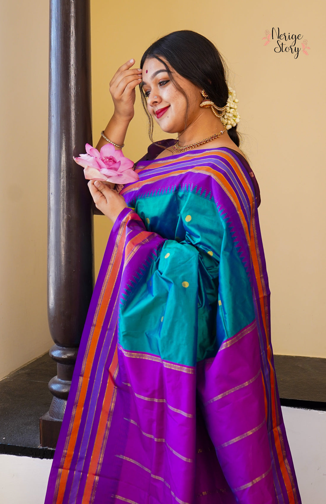 KARUNA (ಕರುಣಾ)