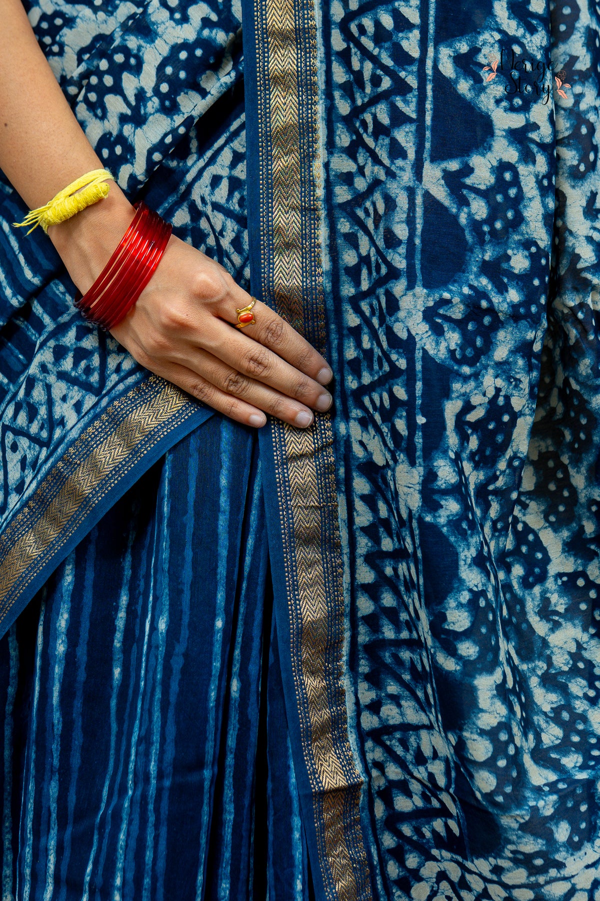 SURABHI (सुरभि)