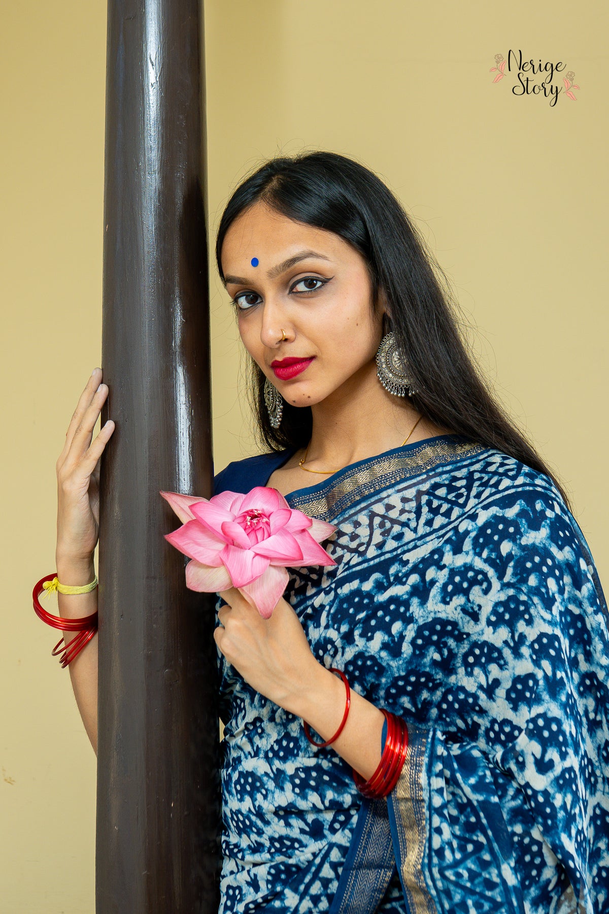SURABHI (सुरभि)