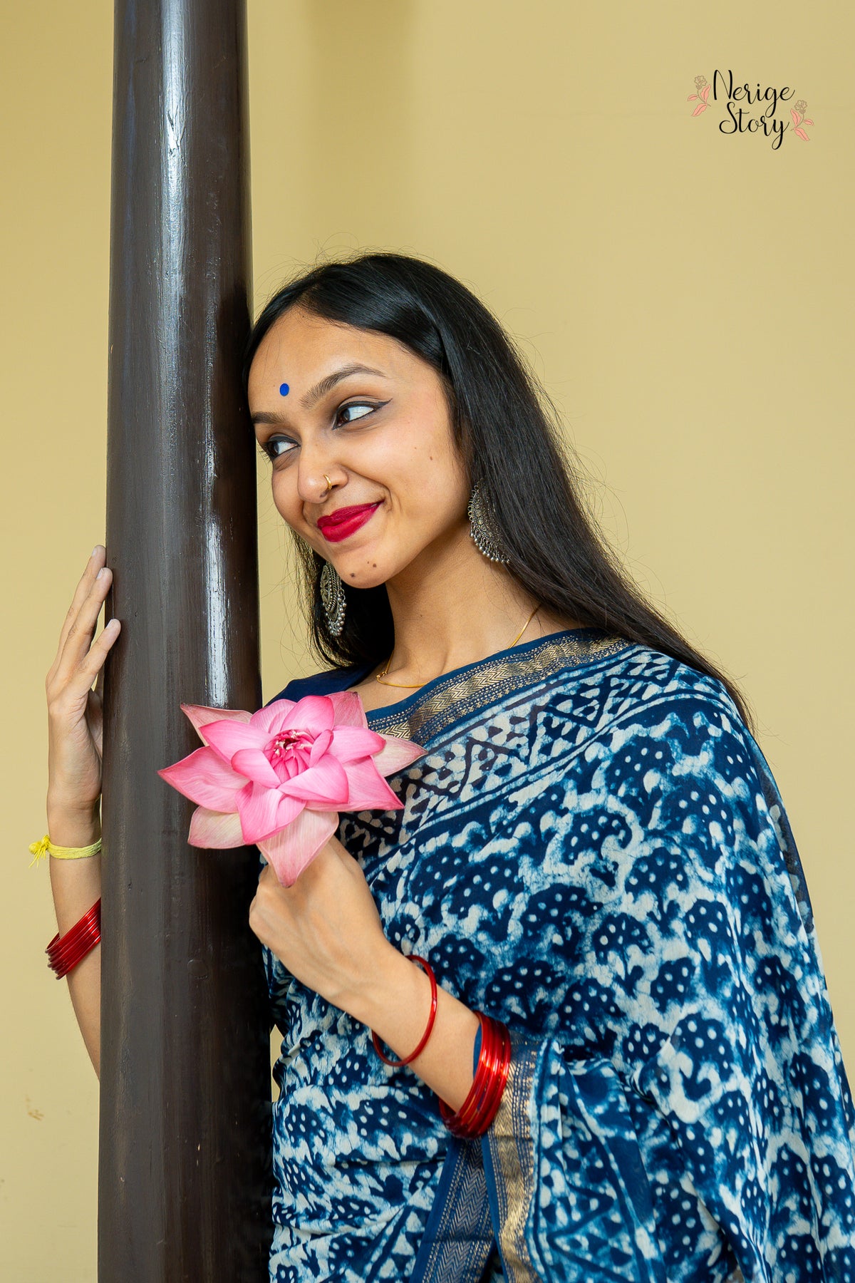 SURABHI (सुरभि)