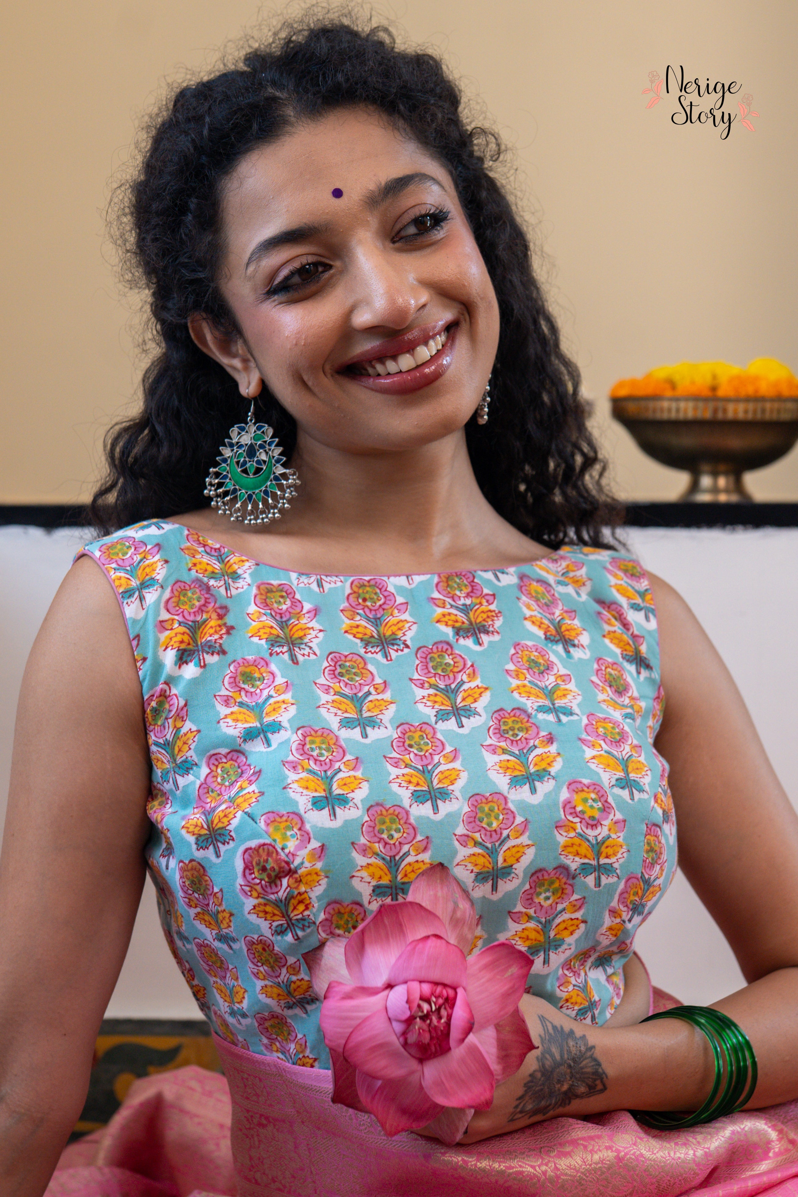 ELIRA (ಎಲಿರಾ)