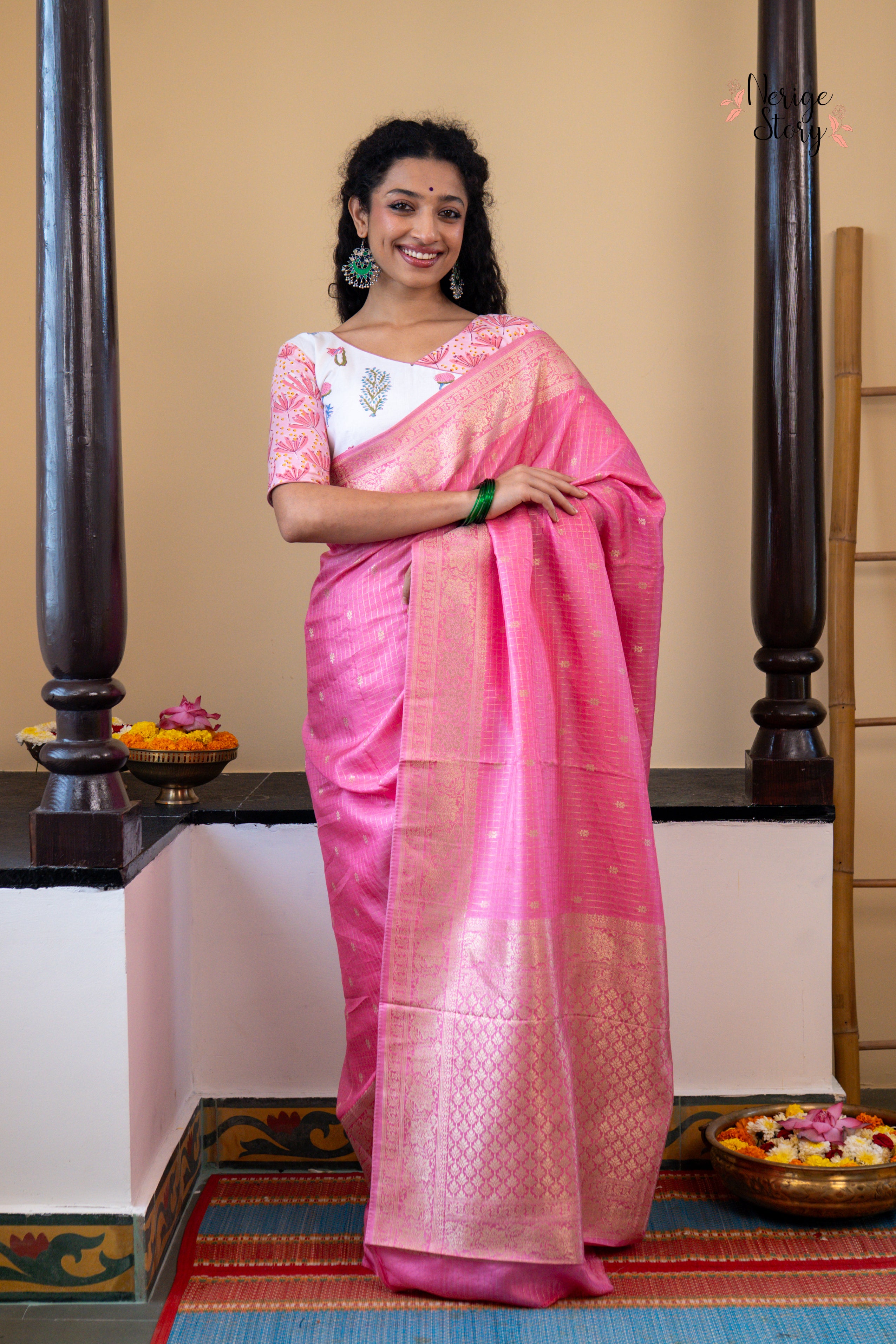 VAYRA (ವೈರಾ)