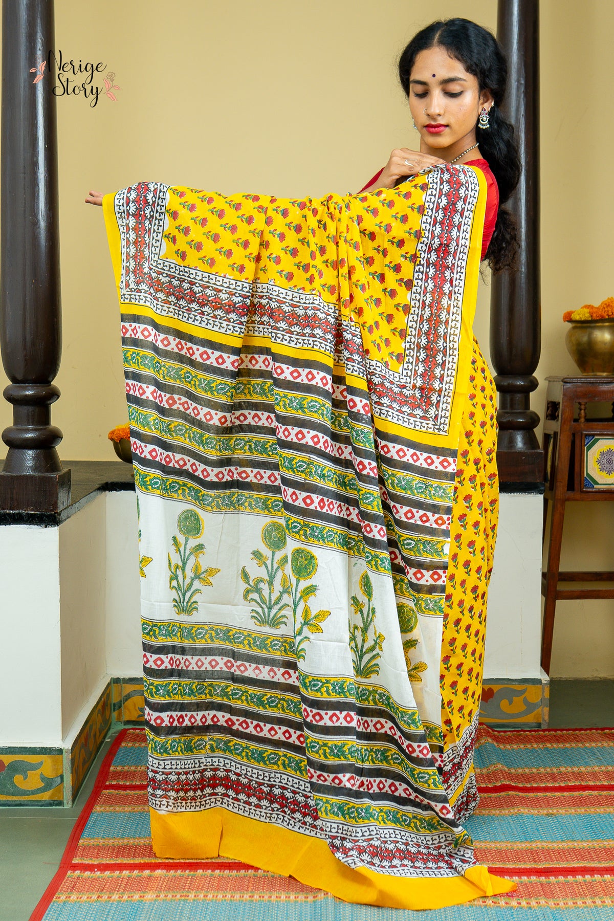 JAGATDAMBA (जगदंबा)
