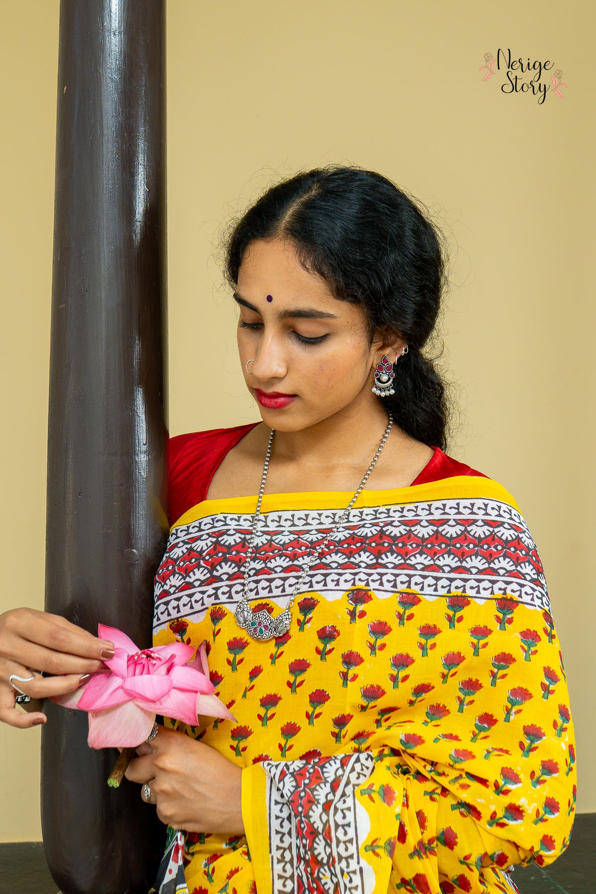 JAGATDAMBA (जगदंबा)