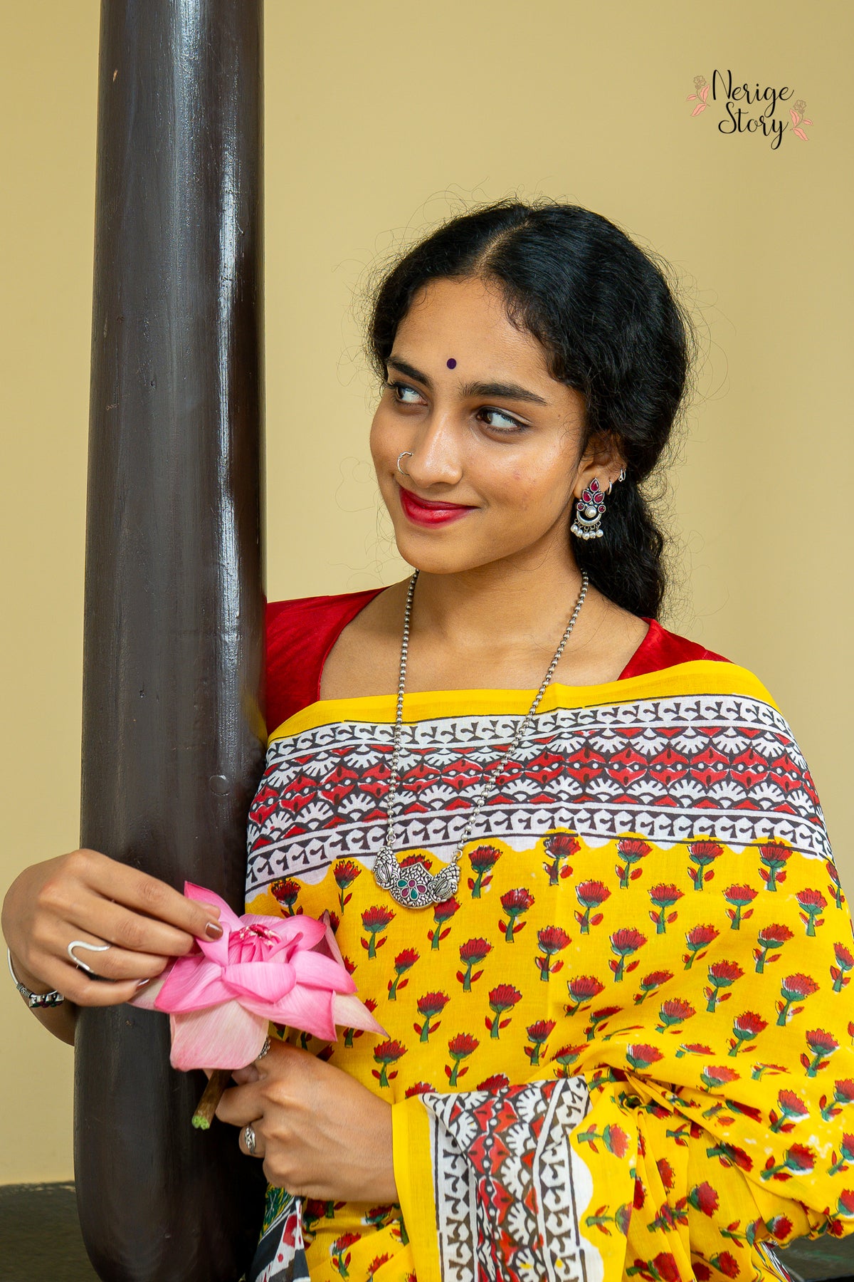 JAGATDAMBA (जगदंबा)