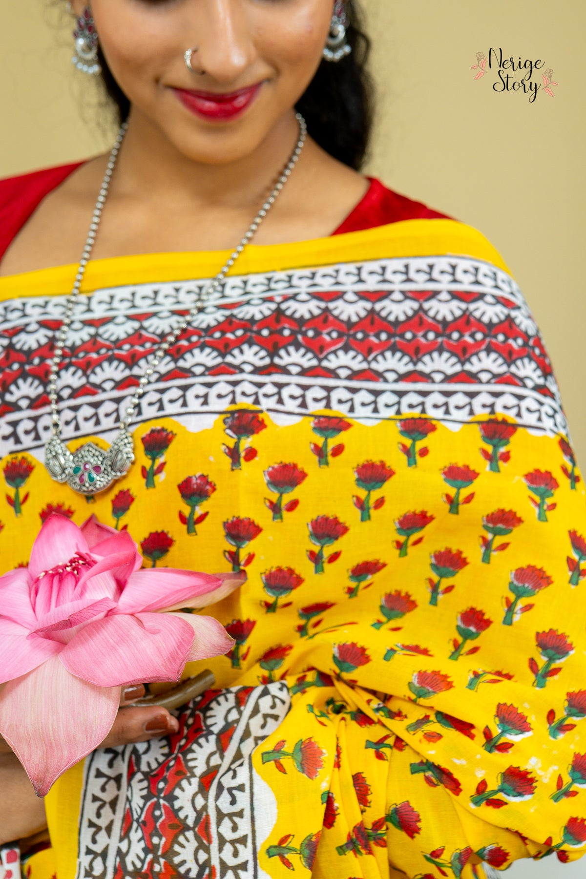 JAGATDAMBA (जगदंबा)