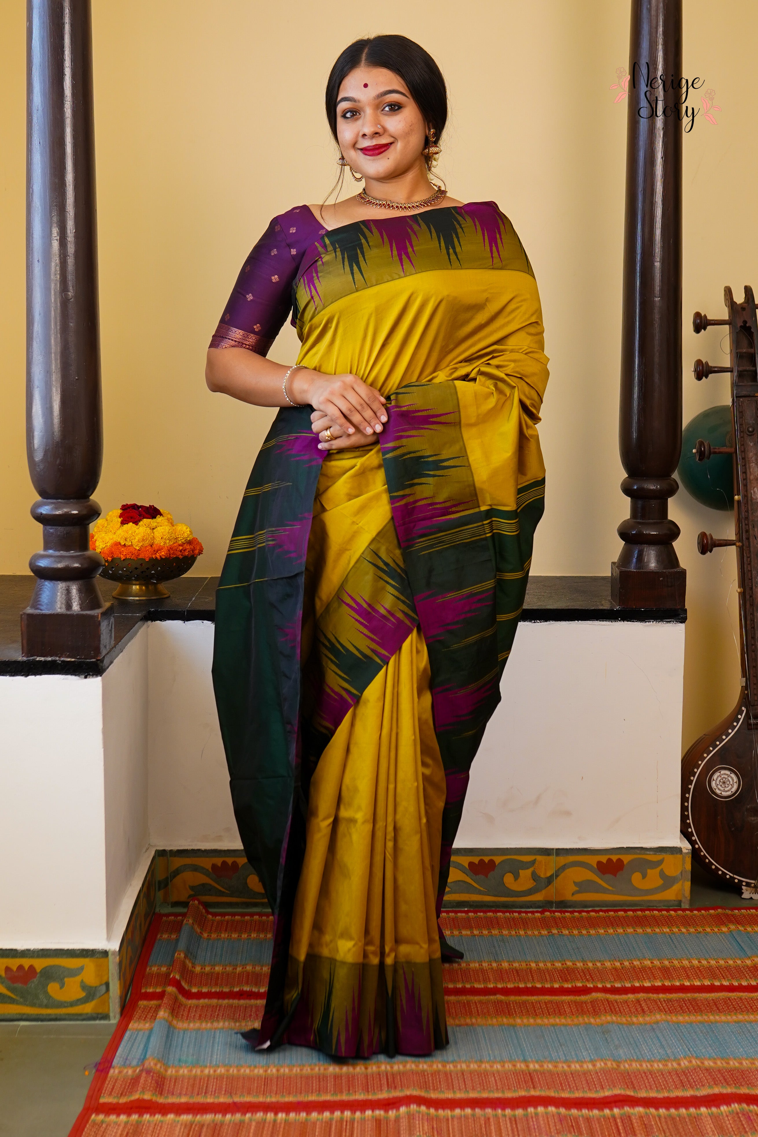 ANARIKA (ಅನಾರಿಕಾ)