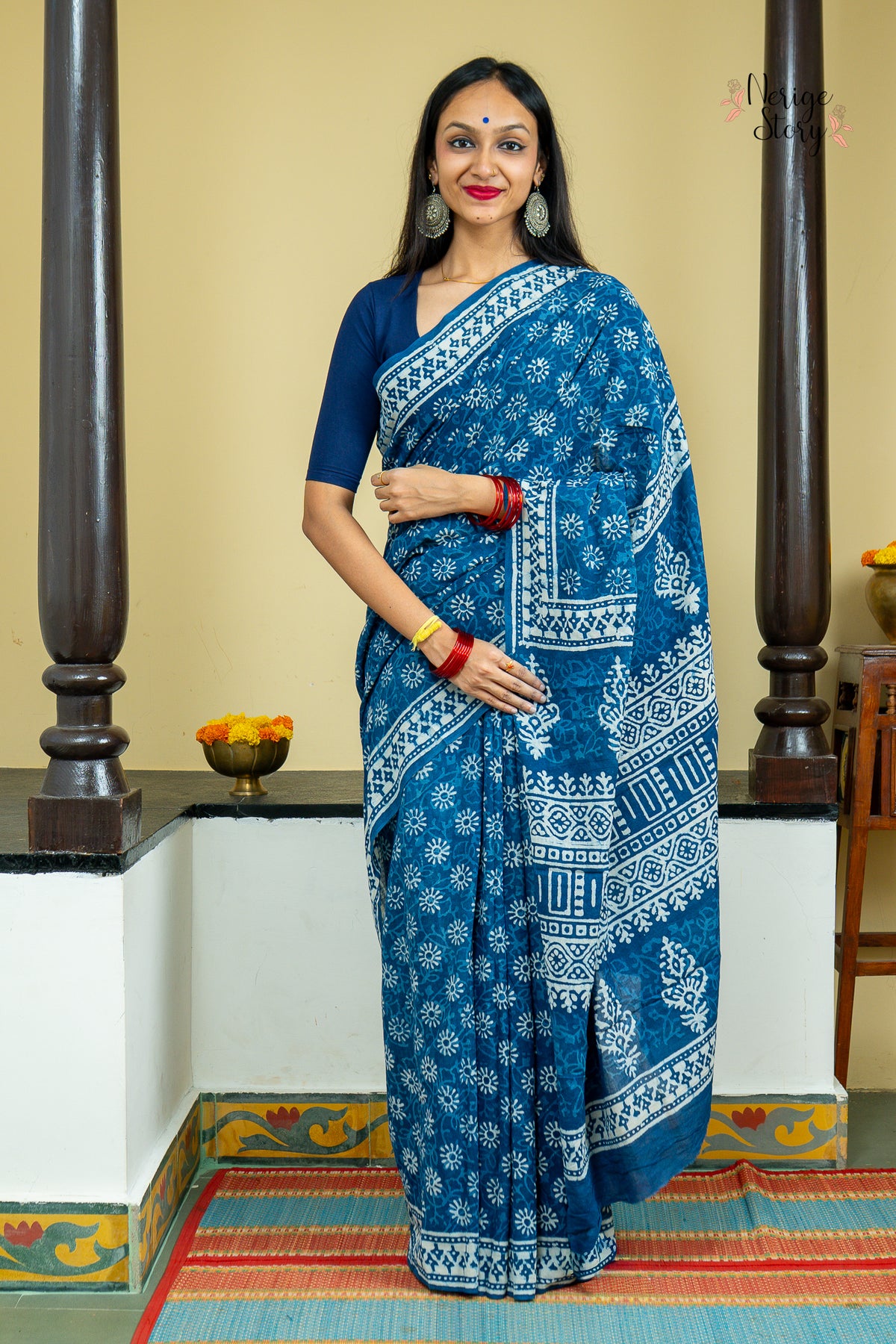 SUNANDA (सुनंदा)
