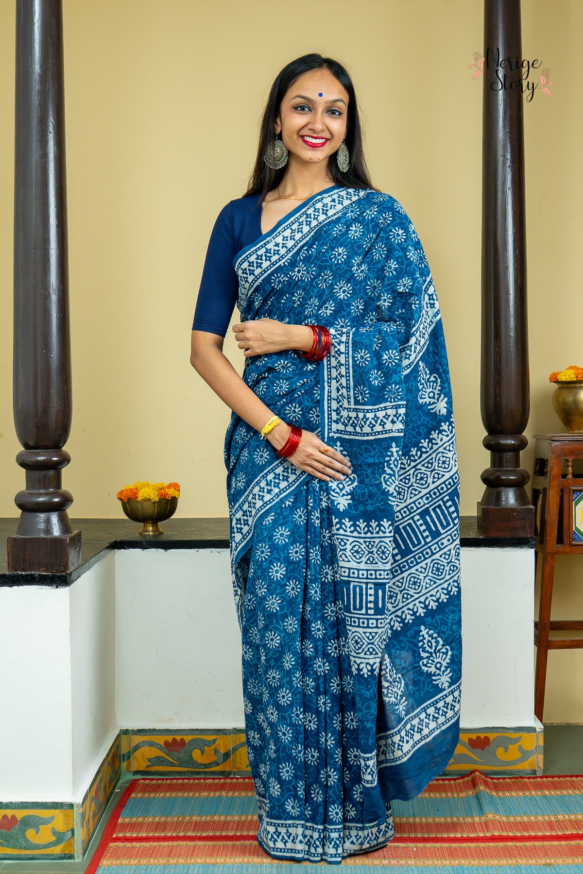SUNANDA (सुनंदा)