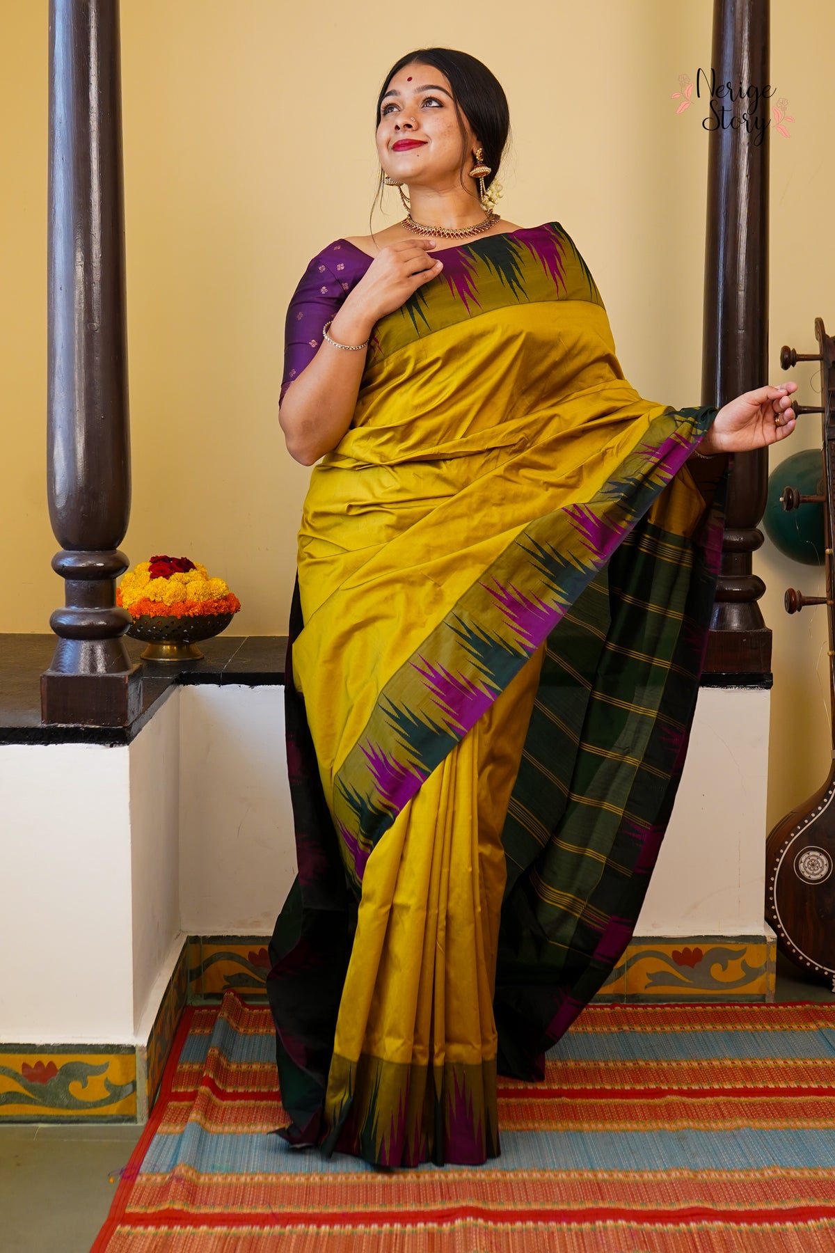 ANARIKA (ಅನಾರಿಕಾ)