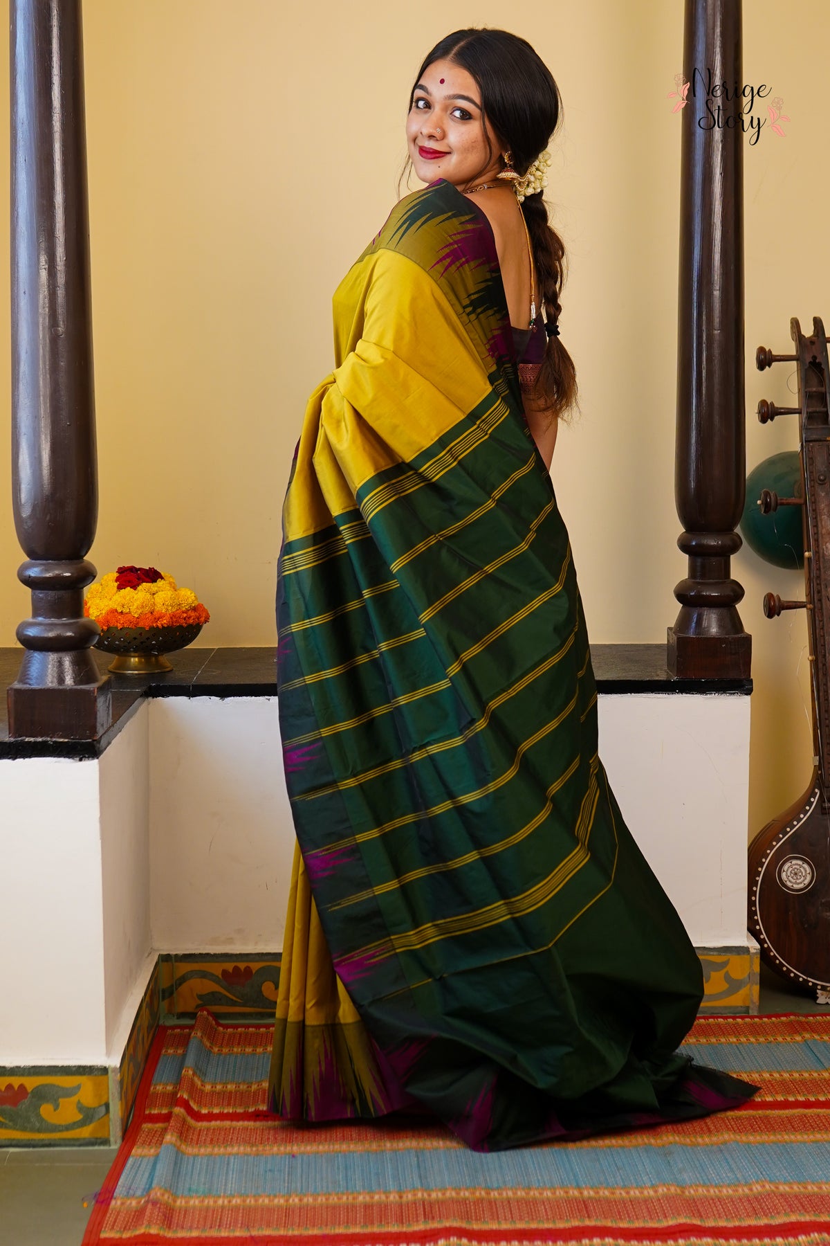 ANARIKA (ಅನಾರಿಕಾ)