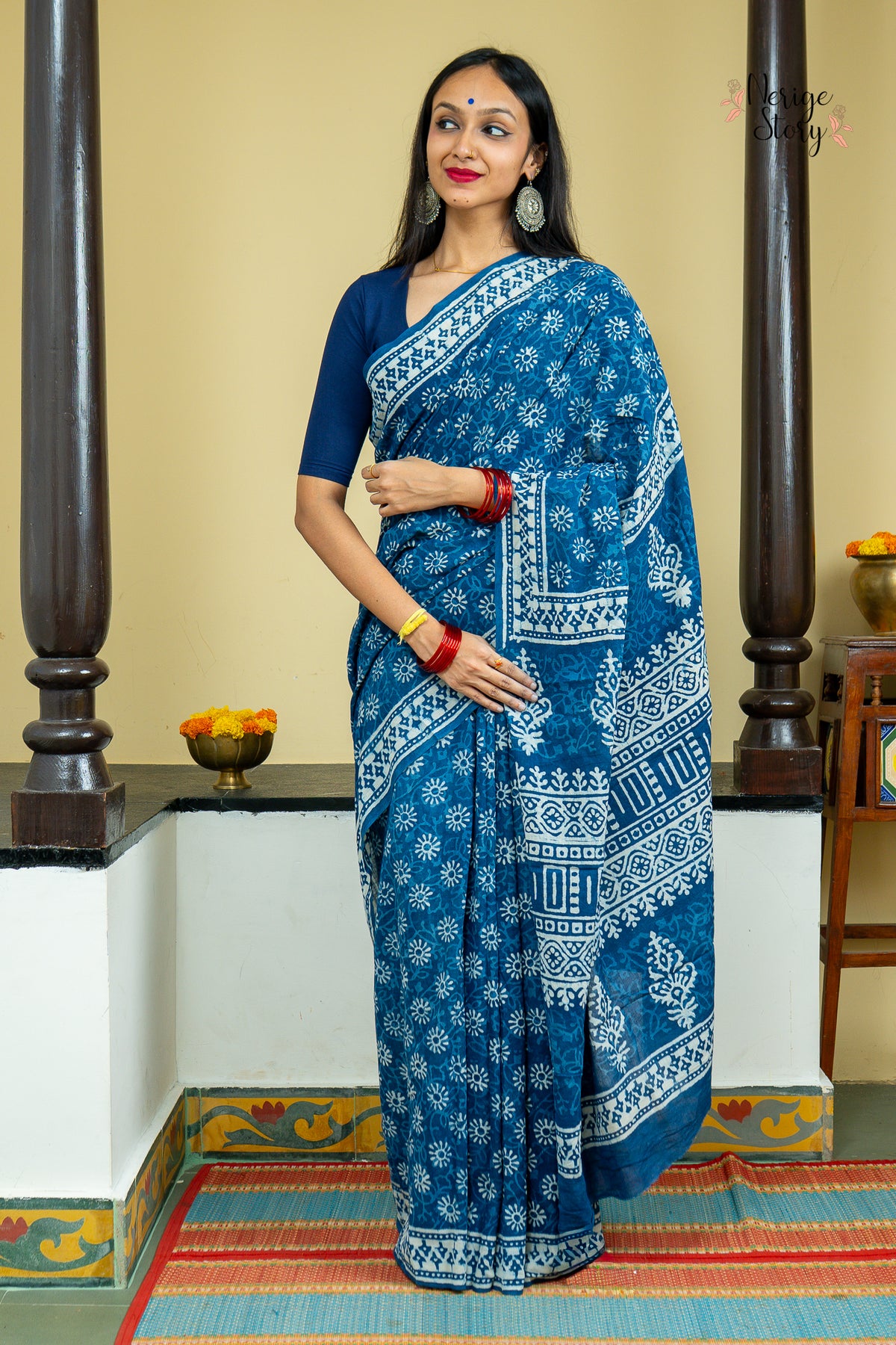 SUNANDA (सुनंदा)