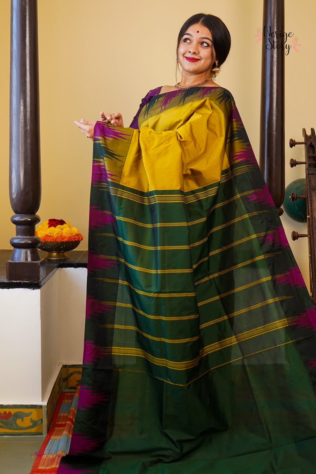 ANARIKA (ಅನಾರಿಕಾ)